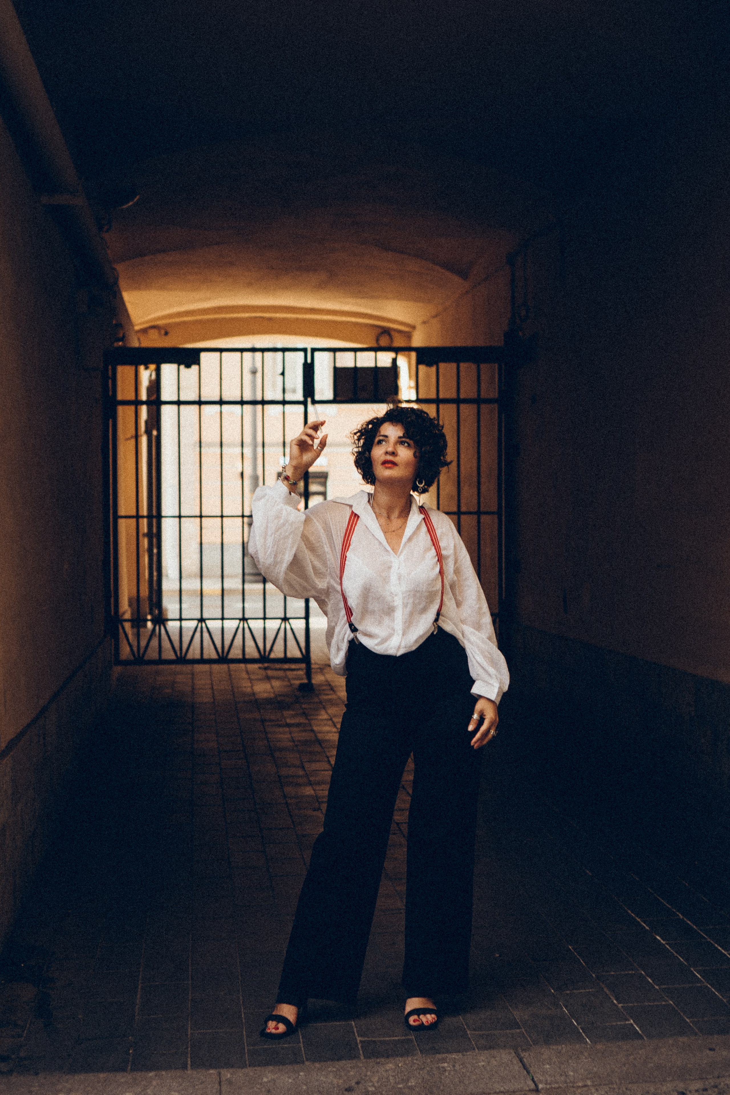 ПРОГУЛКА В ЛЕТНЕМ САДУ. Профессиональный фотограф, Санкт-Петербург — Виктория Богомолова