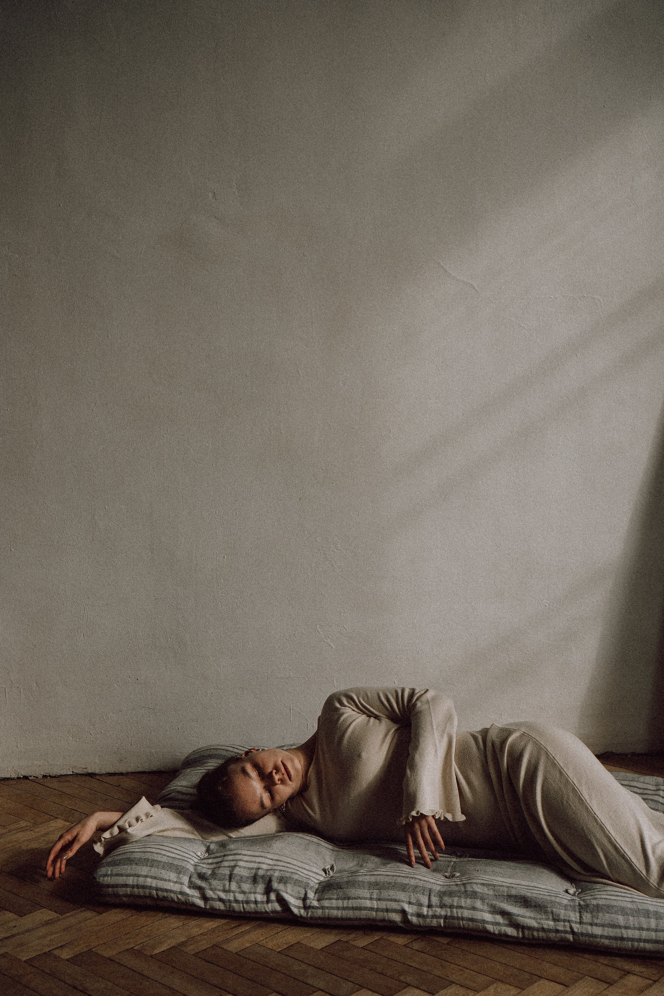 СТУДИЙНАЯ. Профессиональный фотограф, Санкт-Петербург — Виктория Богомолова