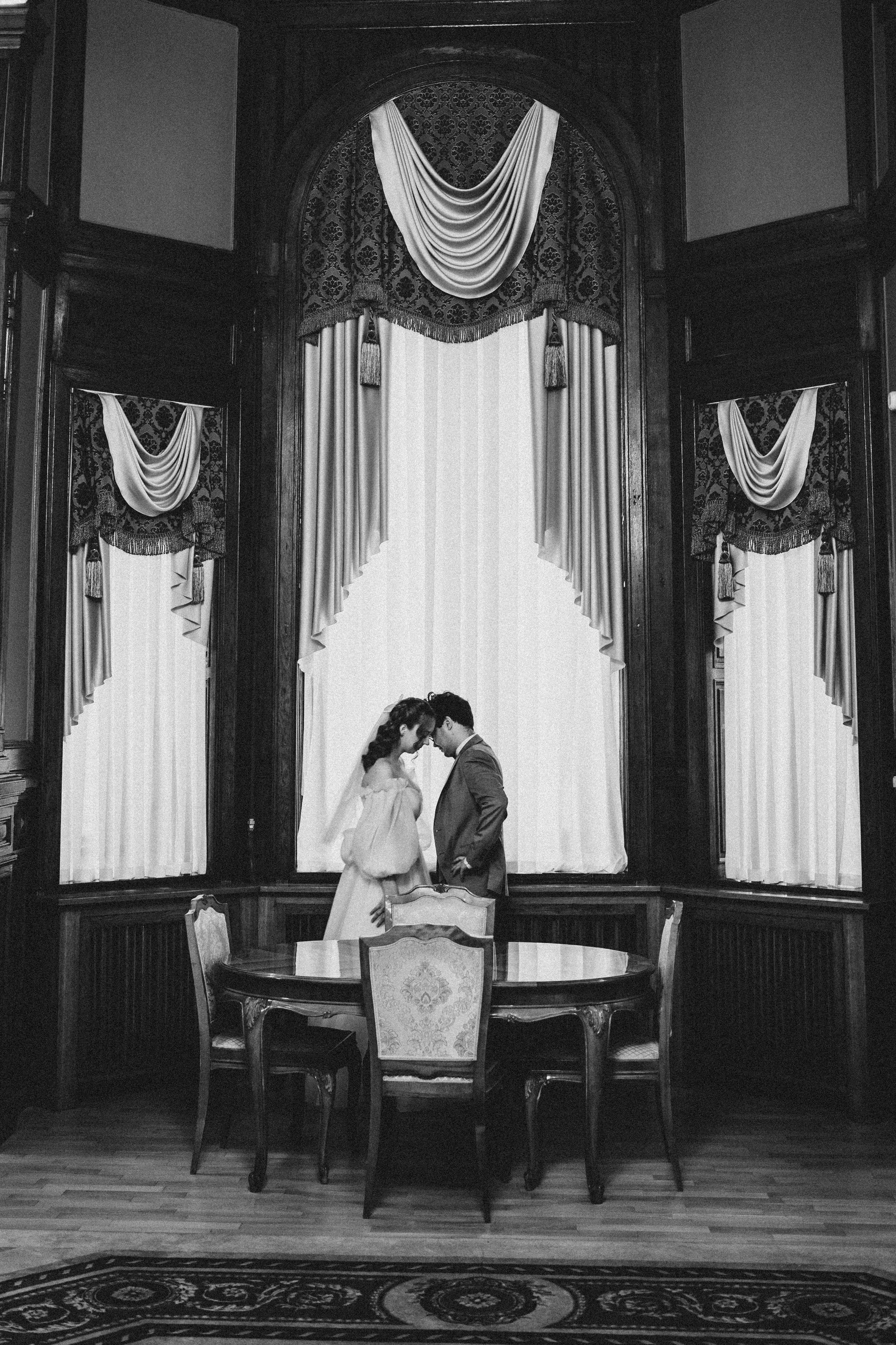 СВАДЕБНАЯ ВО ВТОРОМ ДВОРЦЕ И ПРОГУЛКА В ТАВРИЧЕСКОМ САДУ ЧБ. Профессиональный фотограф, Санкт-Петербург — Виктория Богомолова