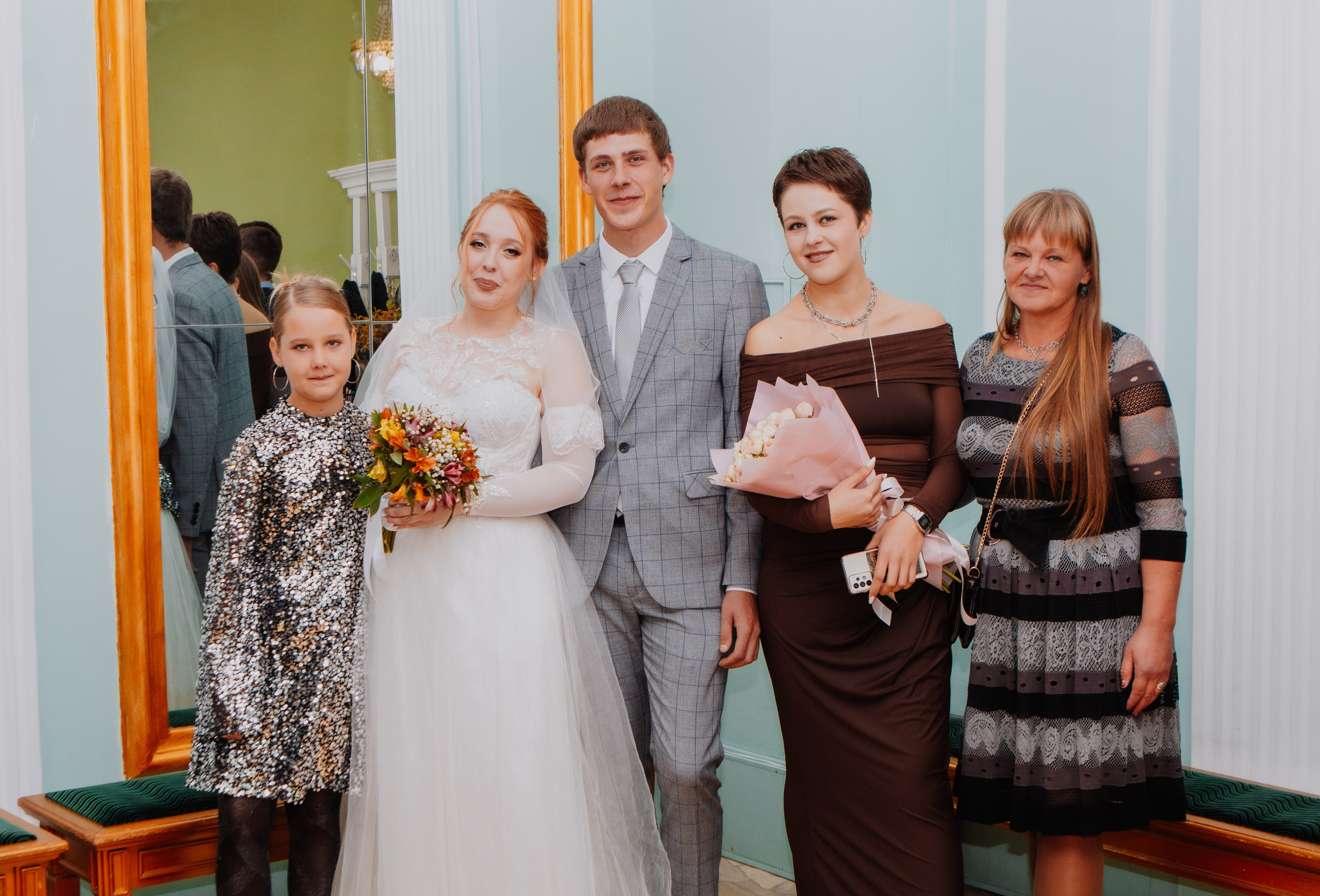 F a m i l y. ProFoto