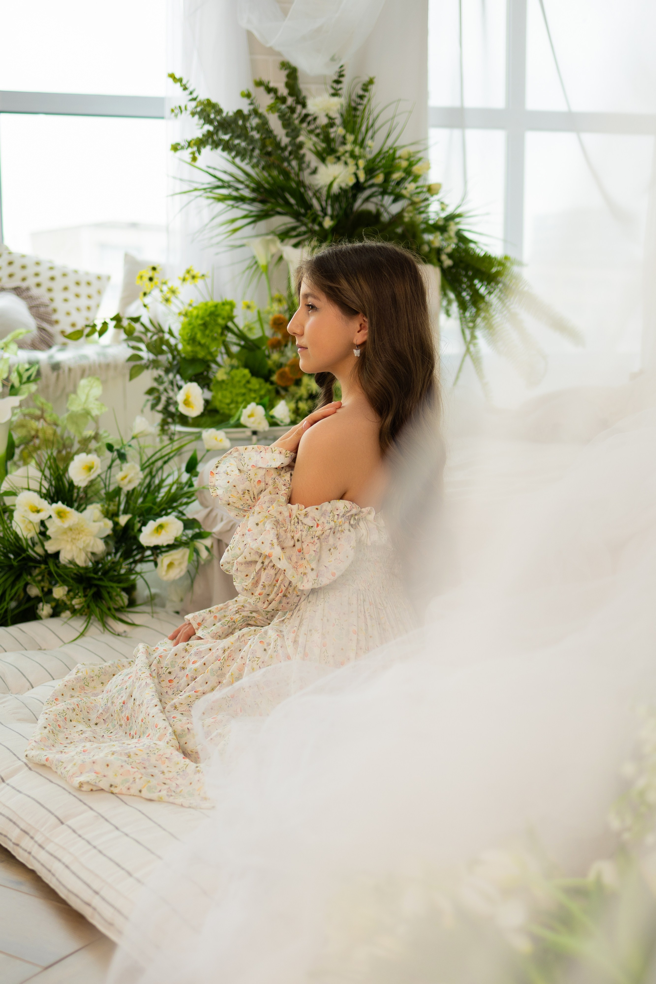 Семейная фотосессия. Свадебный и семейный фотограф в Уфе Лариса Кучук