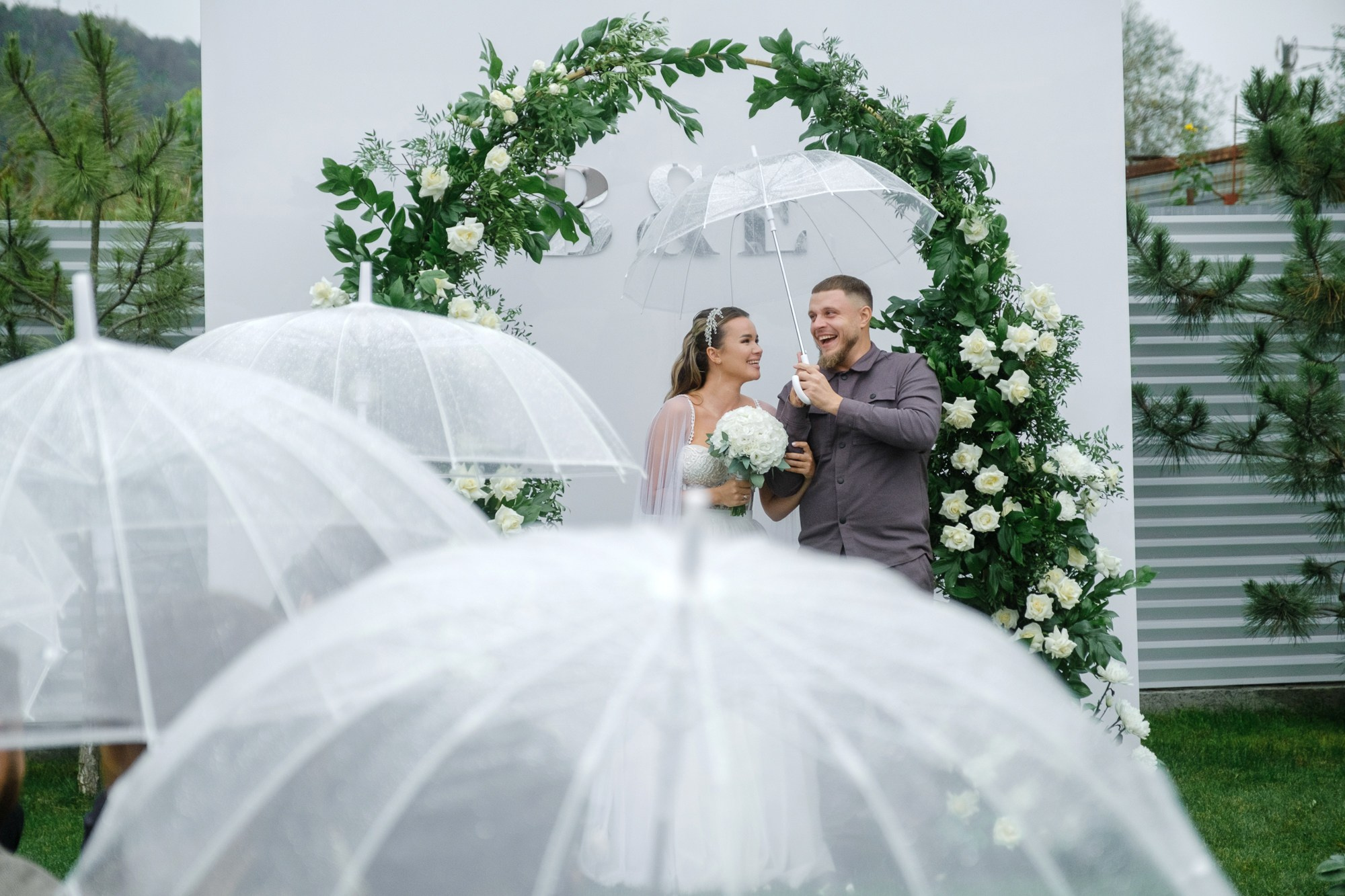 Владимир / Елена. Свадебный Видеограф Фотограф в Сочи