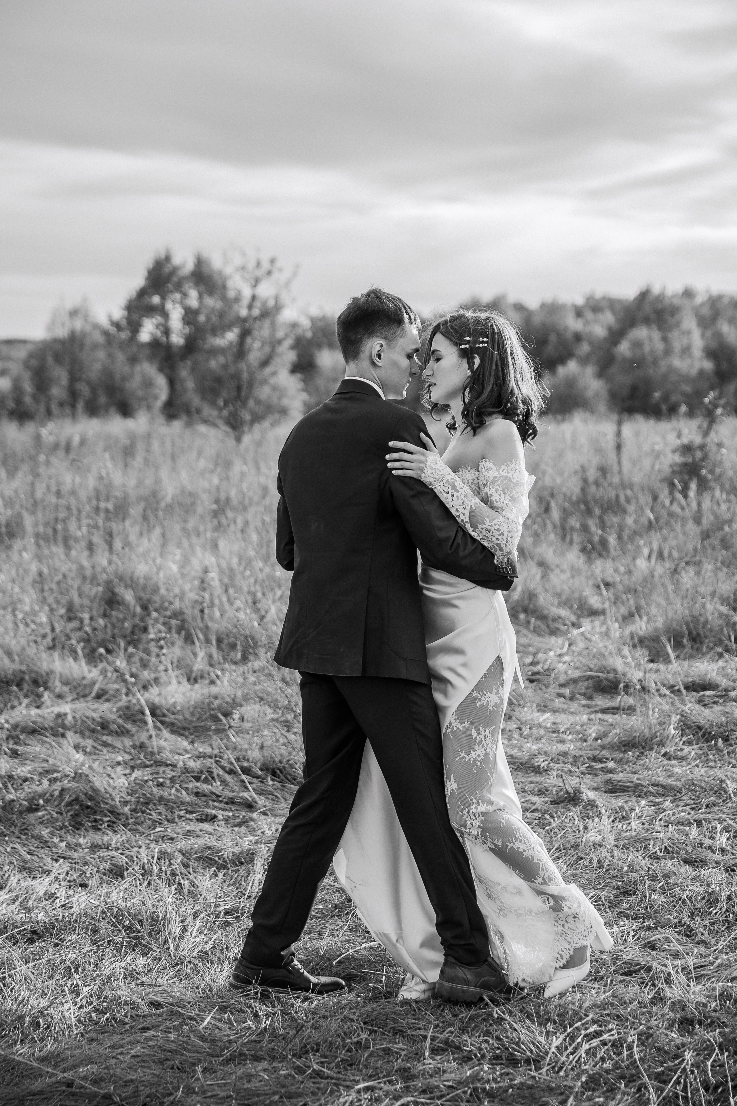 Свадебный и семейный фотограф Самара и Самарская область Дарья Зарипова