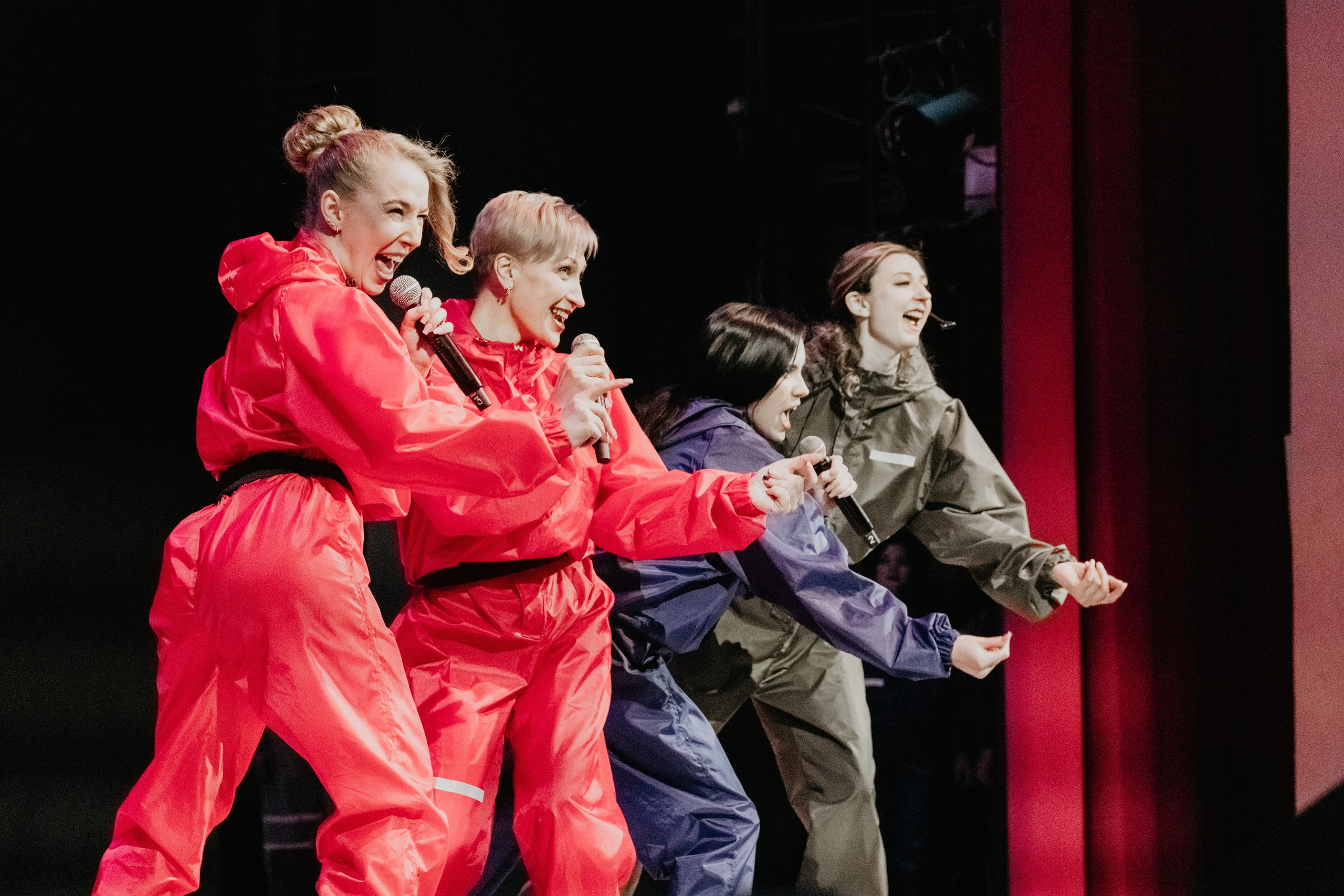 Концерты. Фотограф Елена Балакина (Челябинск)