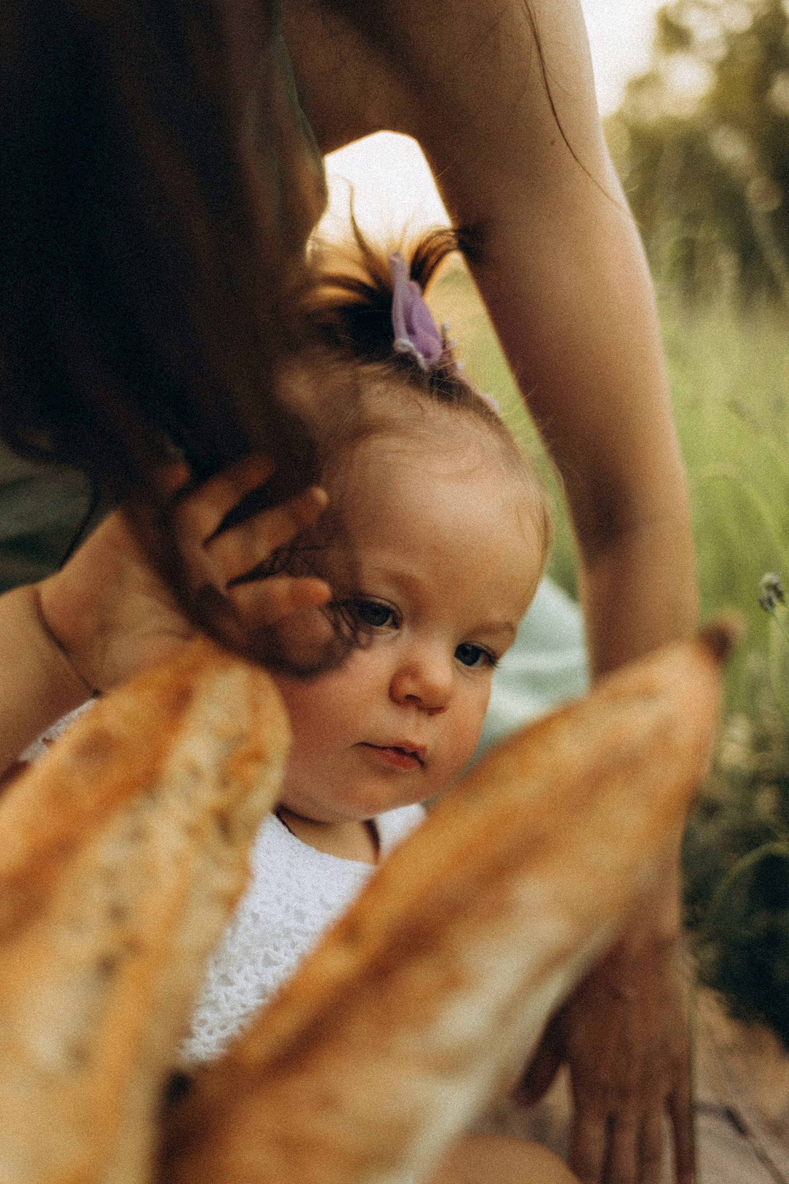 Инна. Анастасия Кацуба. Фотограф материнства и семейный фотограф. Валенсия
