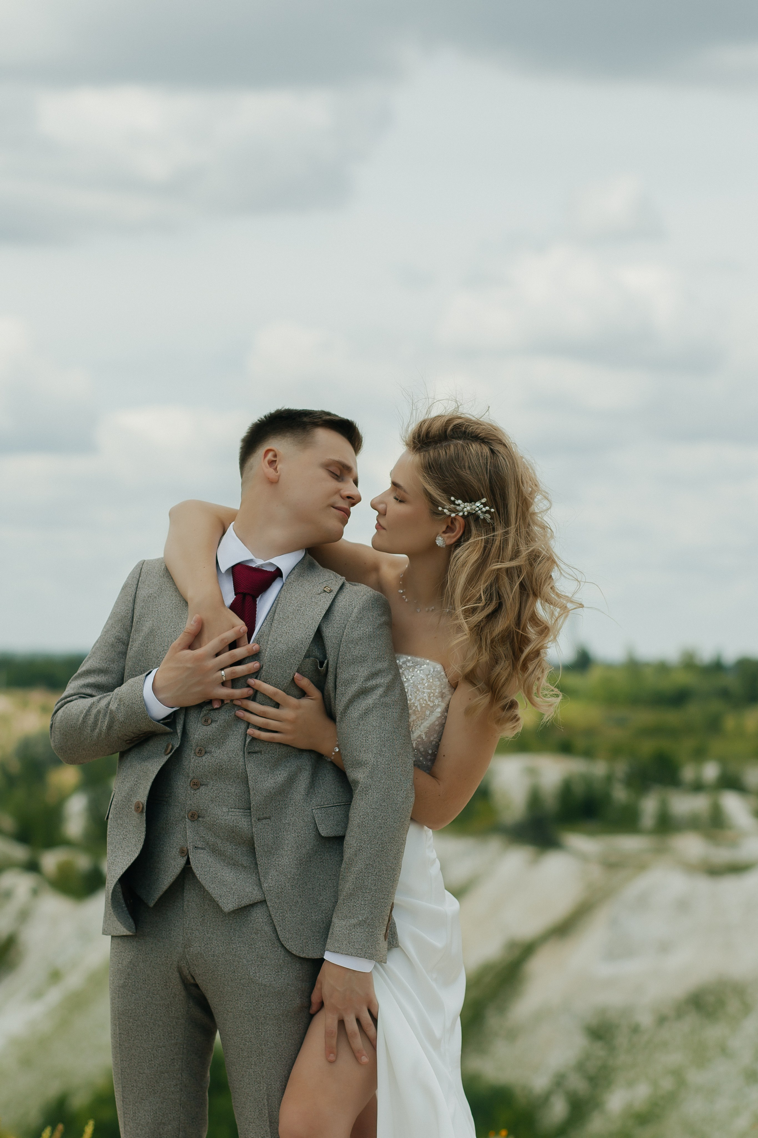 D & D. Фотограф Ольга Сапронова. Свадебный фотограф Ольга Сапронова