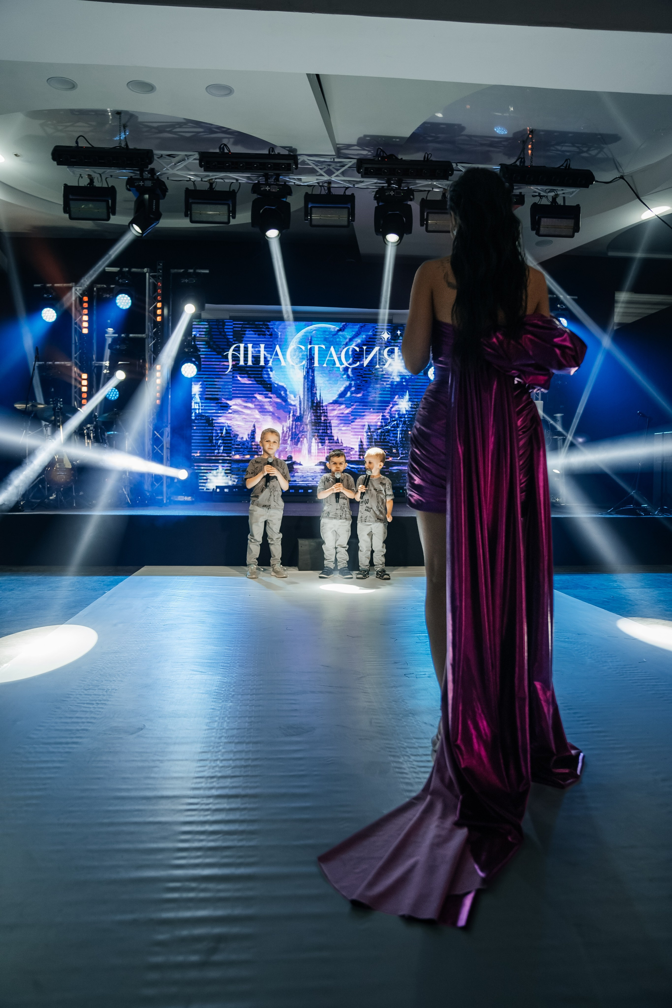 АНАСТАСИЯ ИЛЛЮЗИЯ РЕАЛЬНОСТИ BIG TEAM. Свадебный и семейный фотограф В Барнауле Нечаева Таня