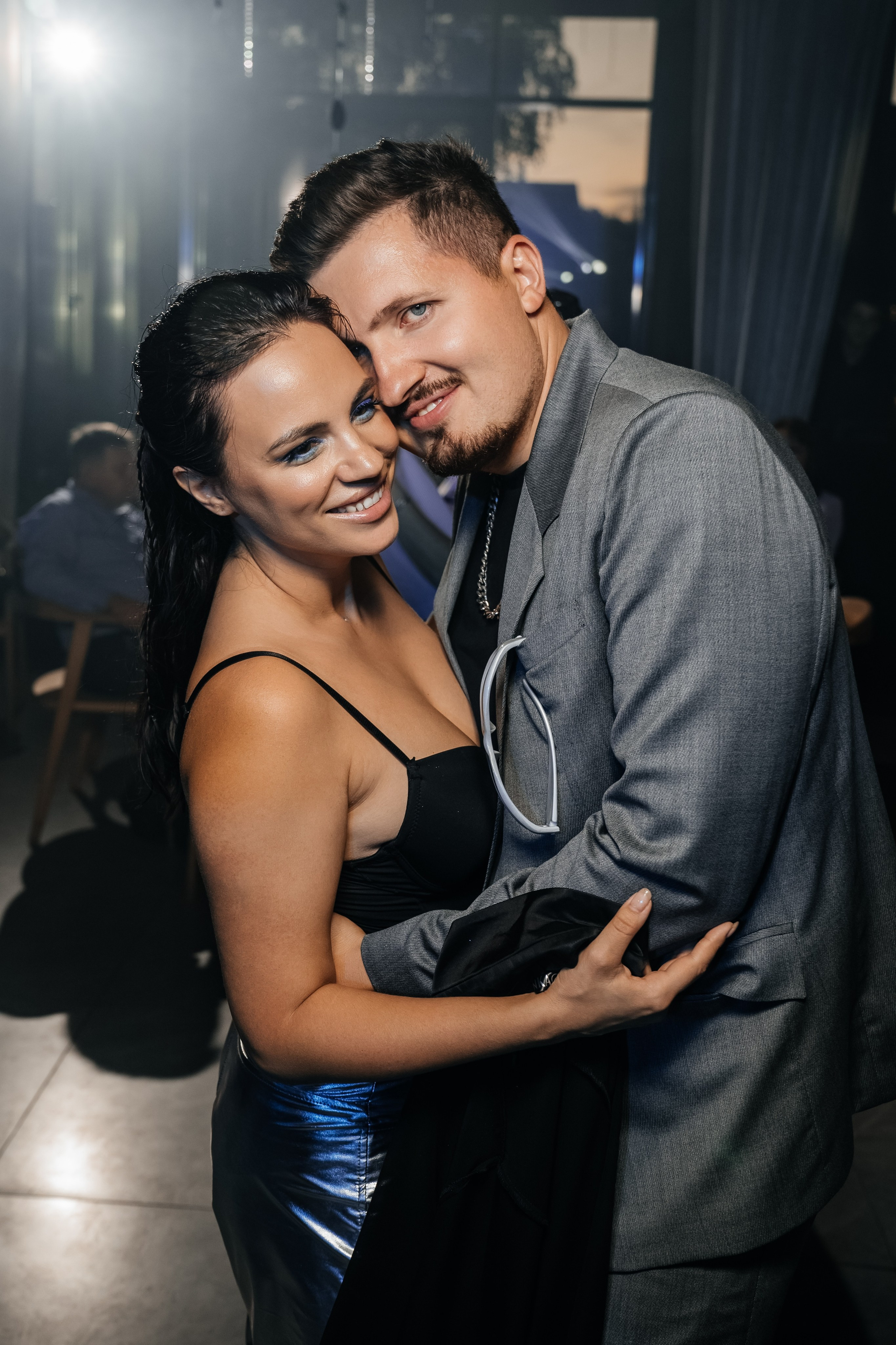 Антон и Евгения. Свадебный и семейный фотограф В Барнауле Нечаева Таня