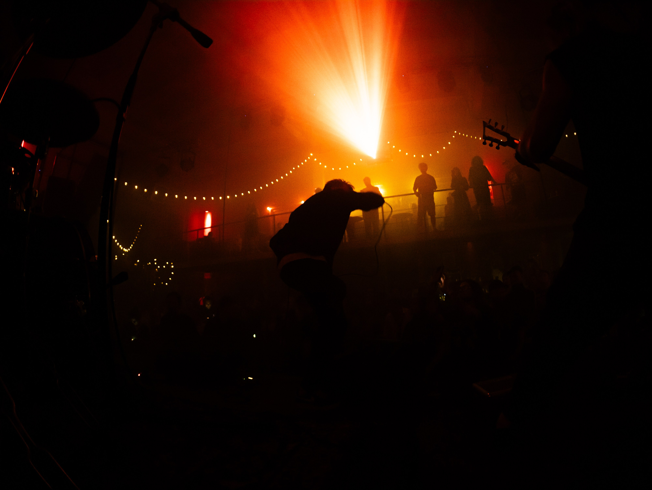 День рождения клуба «Ласточка» 2025. Фотограф Мария Немм