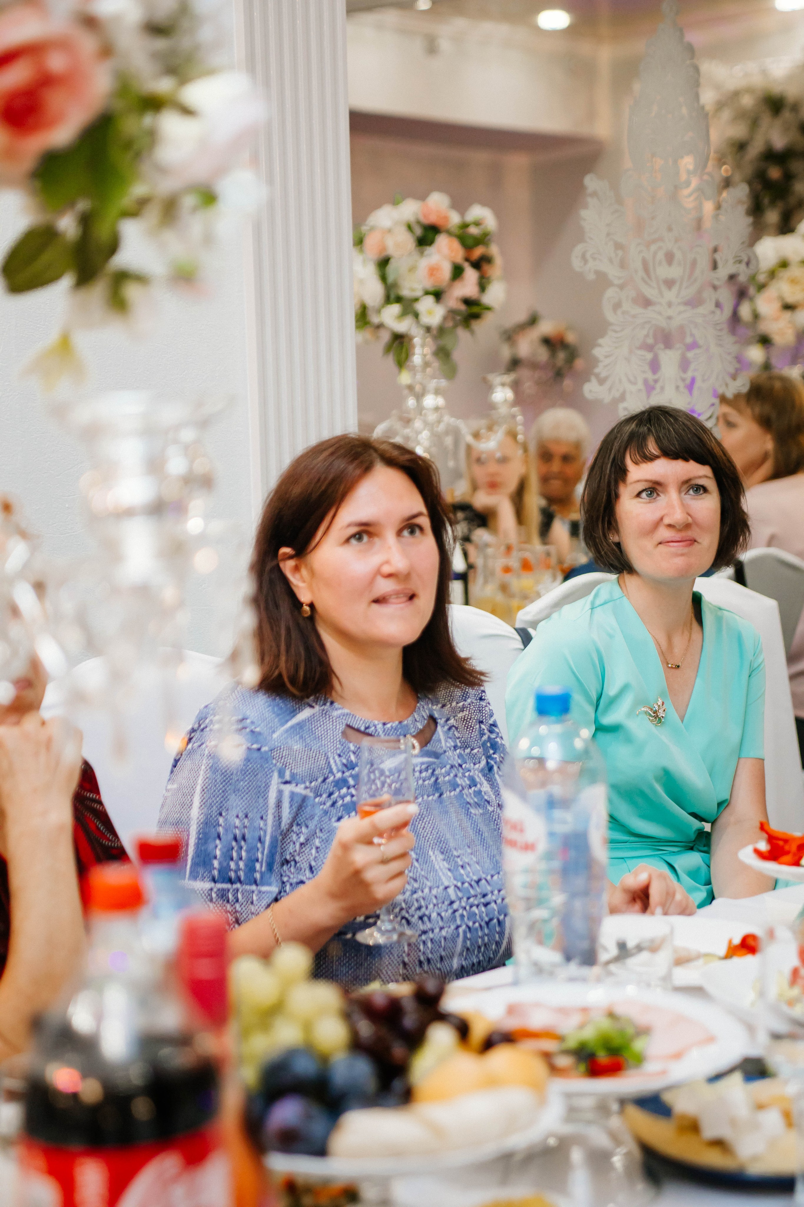 1. Рыжова Тамара