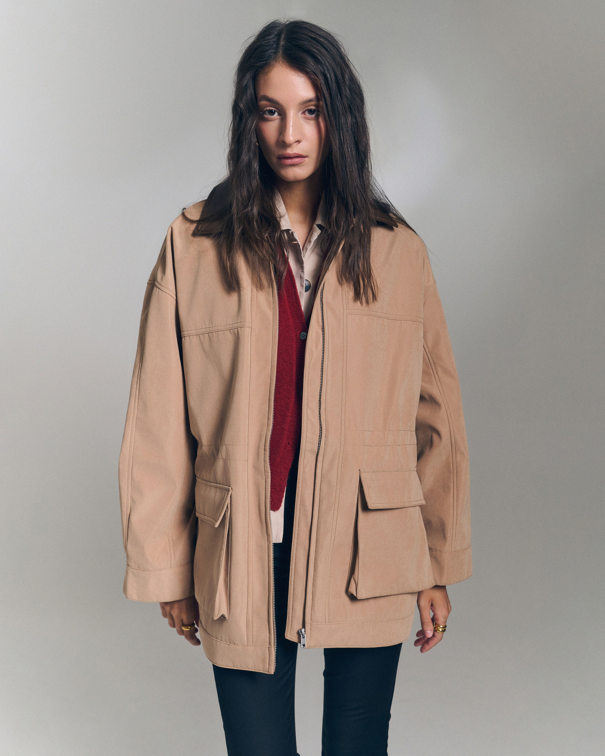 Одежда. Фотограф в Москве Тихомирова Любовь