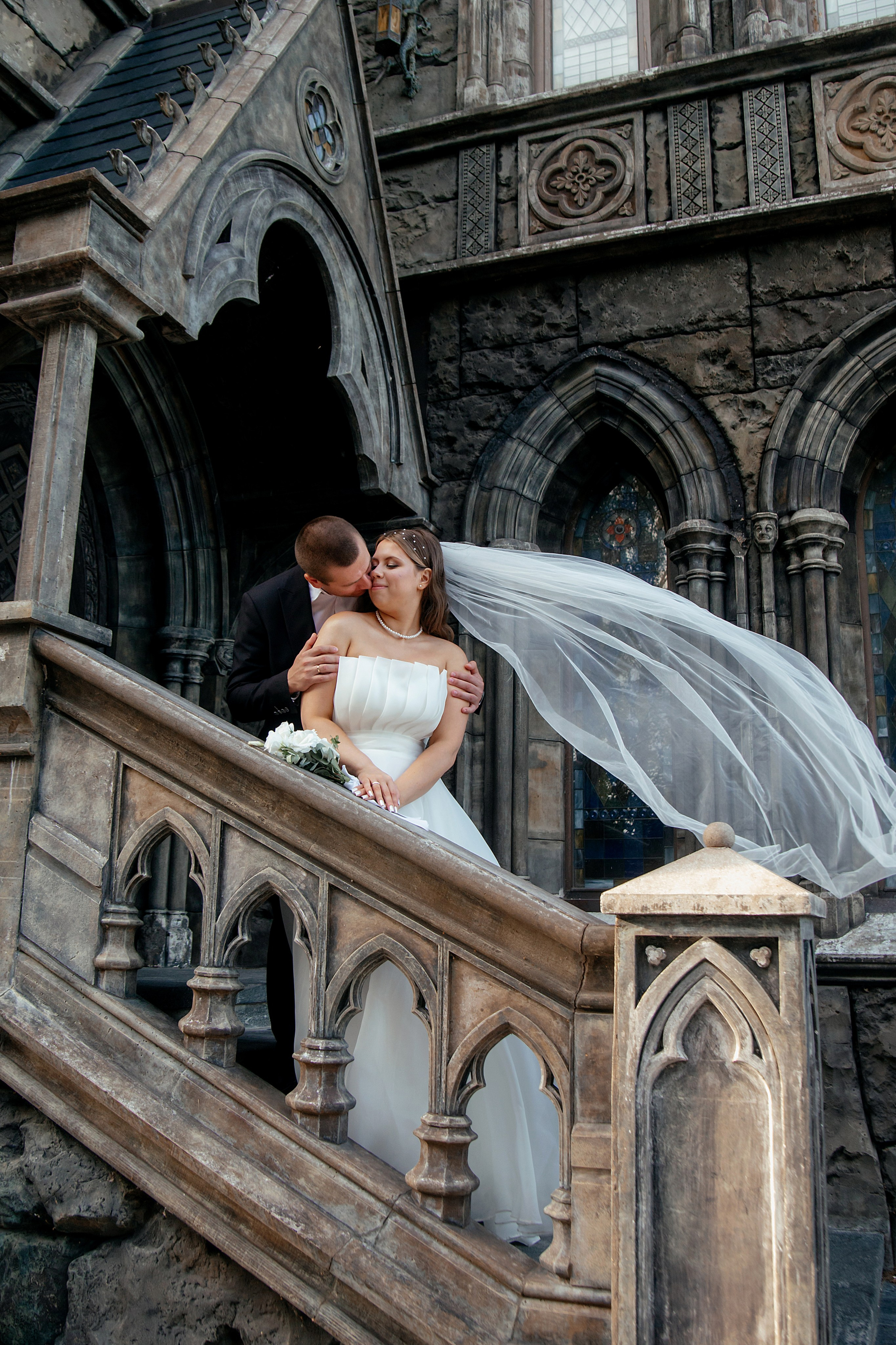 Кирилл & Анастасия. Свадебный и семейный фотограф в Самаре и Тольятти Башкатова Ольга