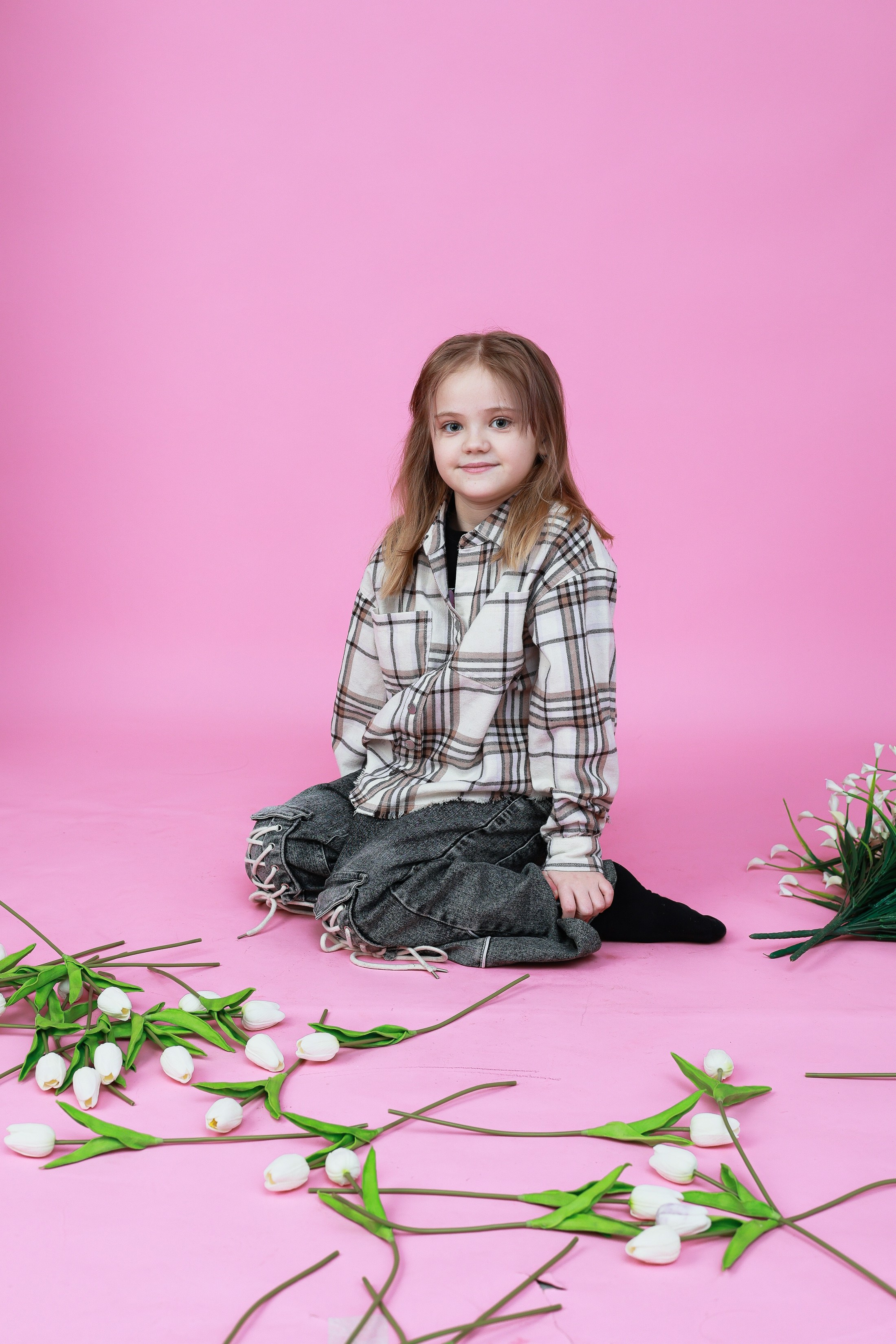 Семейные фотосессии. Фотограф Юлия Мальцева