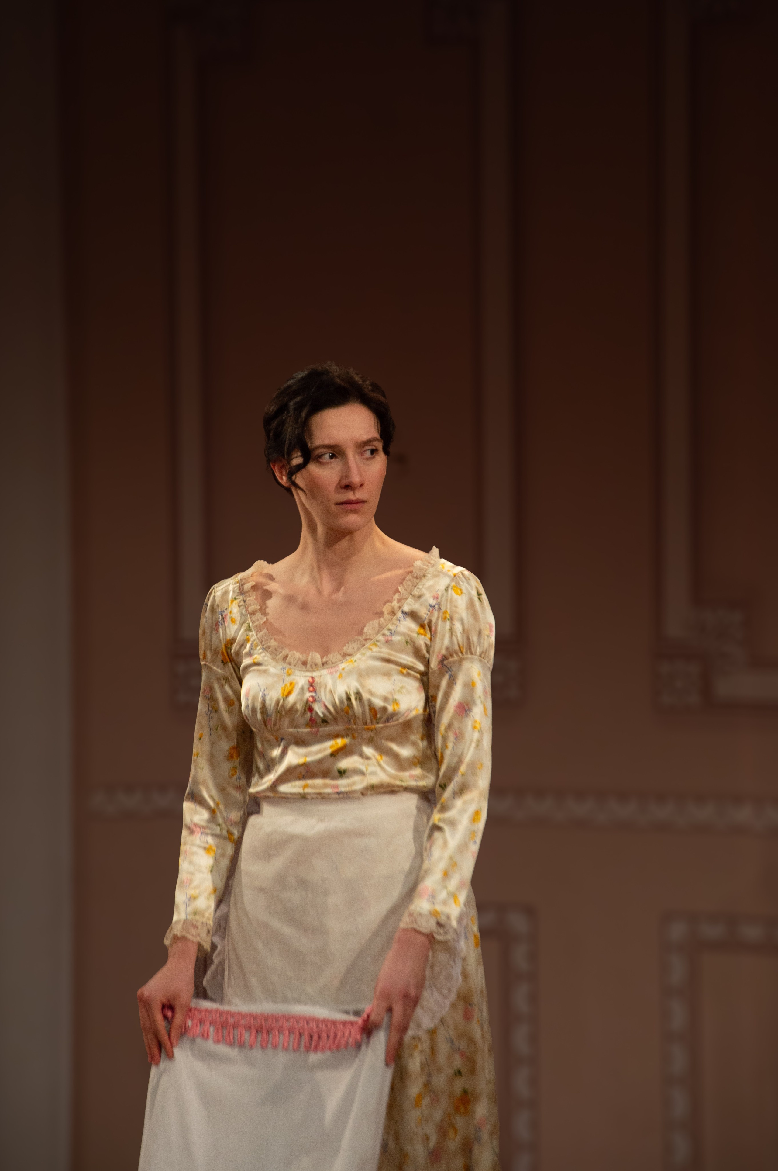 Репортаж. Горе от ума. Снимаю по любви в Москве