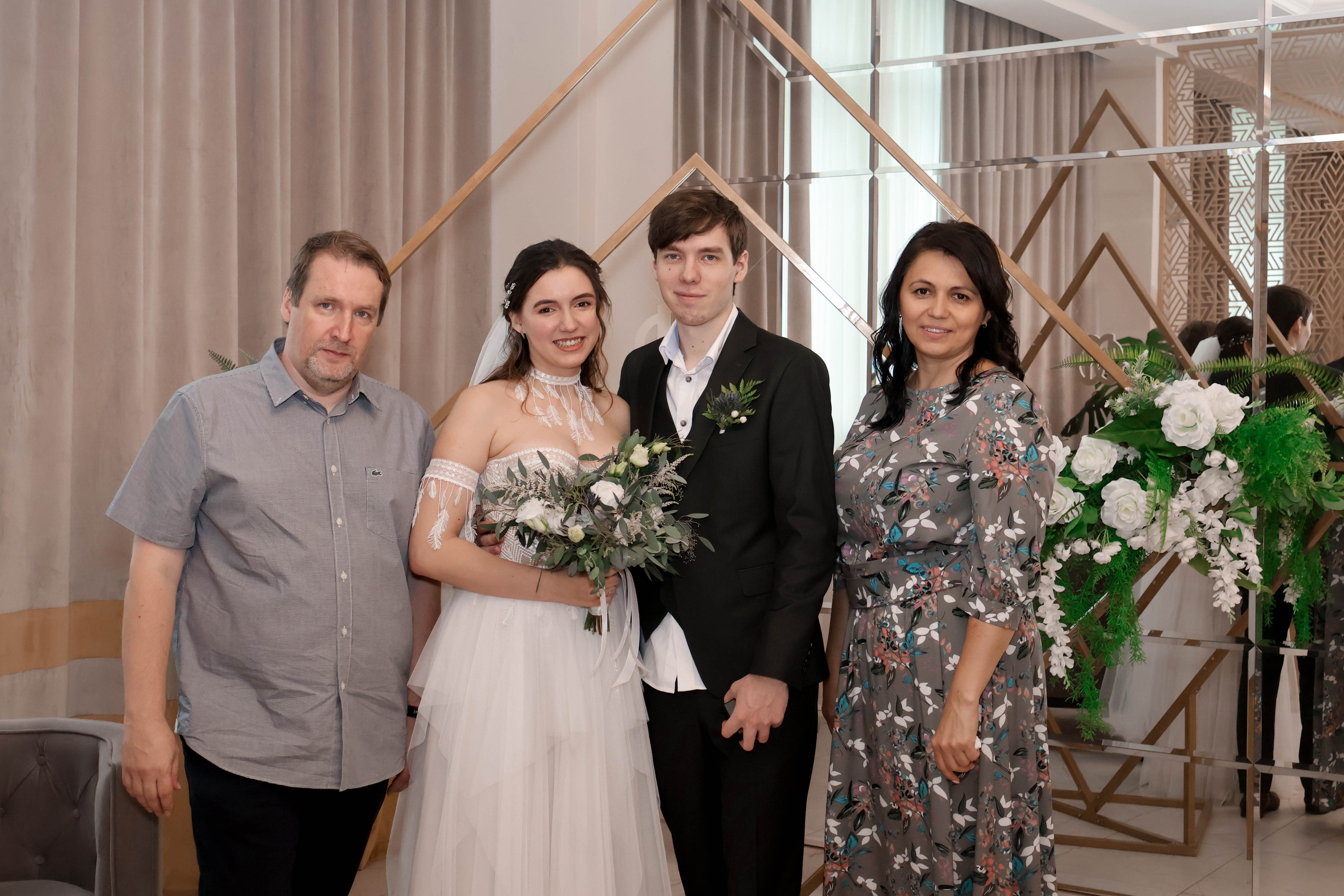 Константин и Ирина. Виктория Шишкова свадебный фотограф Москва и МО (Балашиха, Щелково)