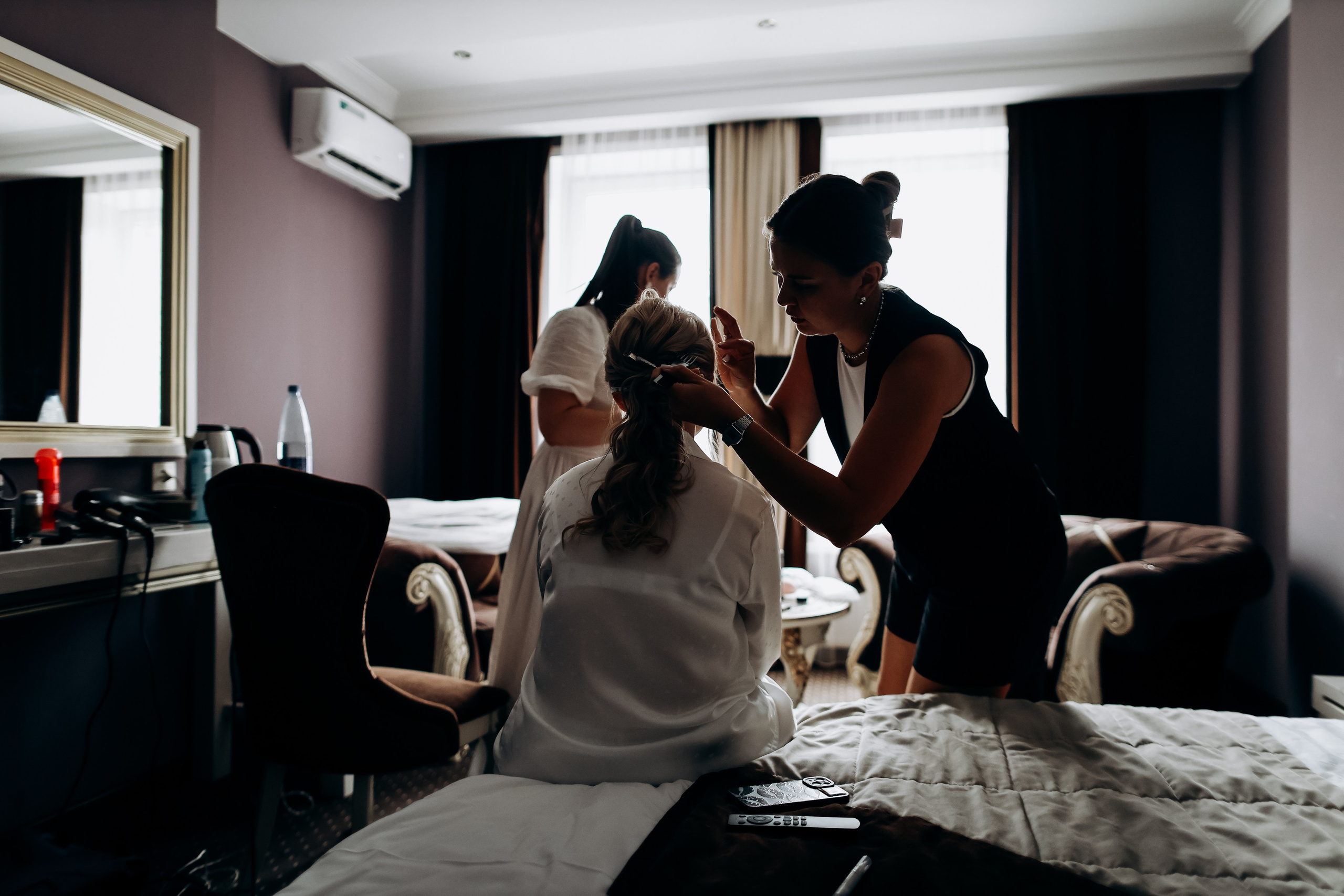 Яна и Артем