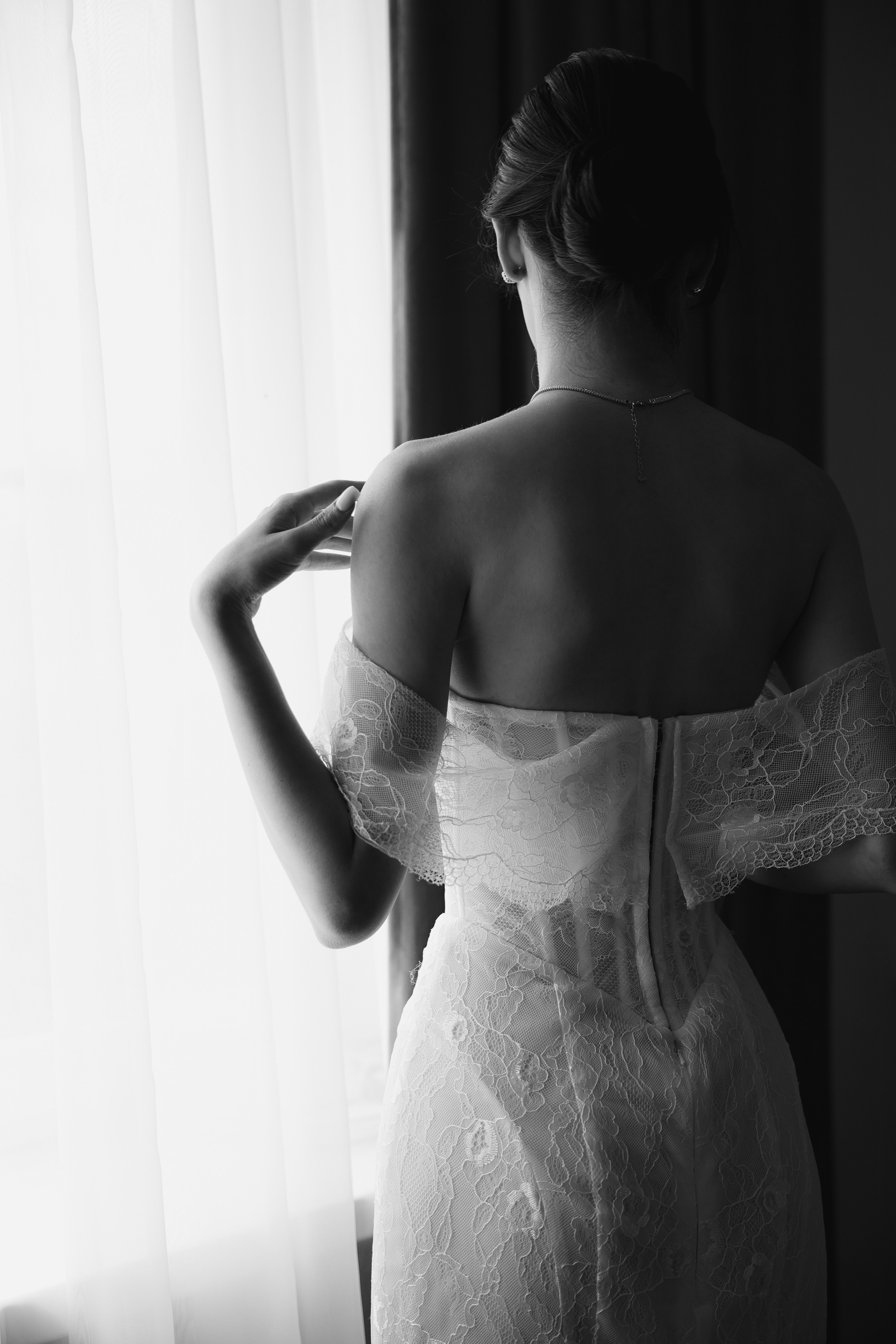 Левон и Альбина. Анастасия Камал. Фотограф Саратов