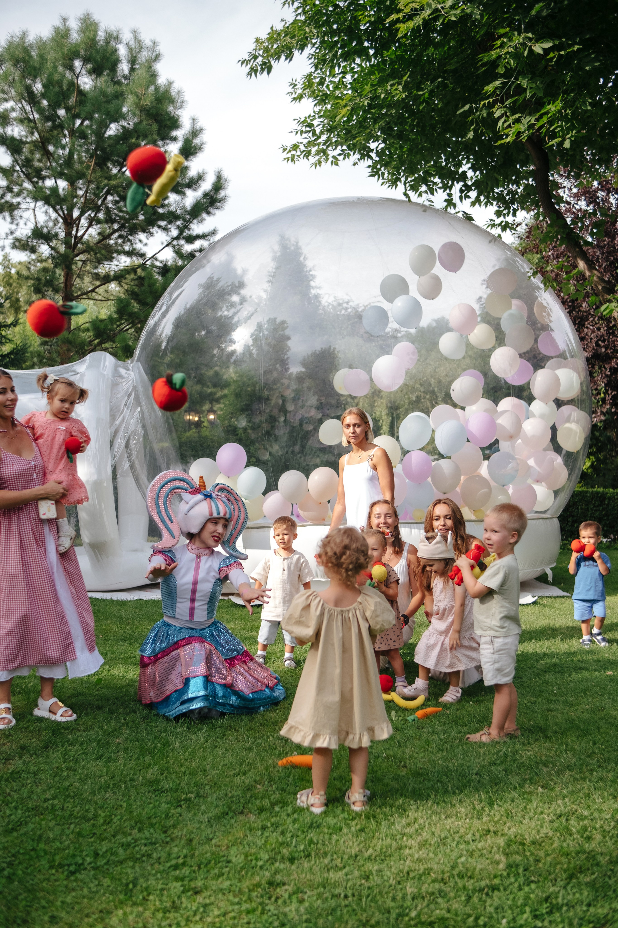 День Рождения Юны!. Фуд и предметный фотограф Виталий Морозов г. Москва