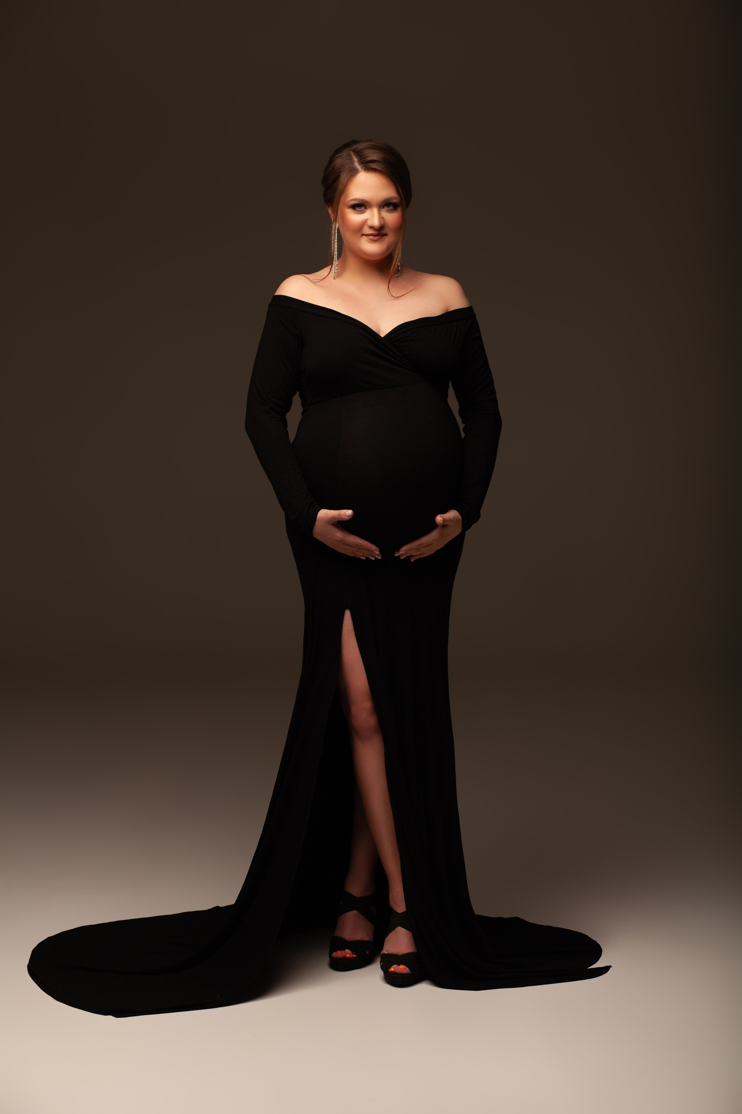 Платья. Фотогограф беременности и материнства в Ярославле Арсеньева Юлия