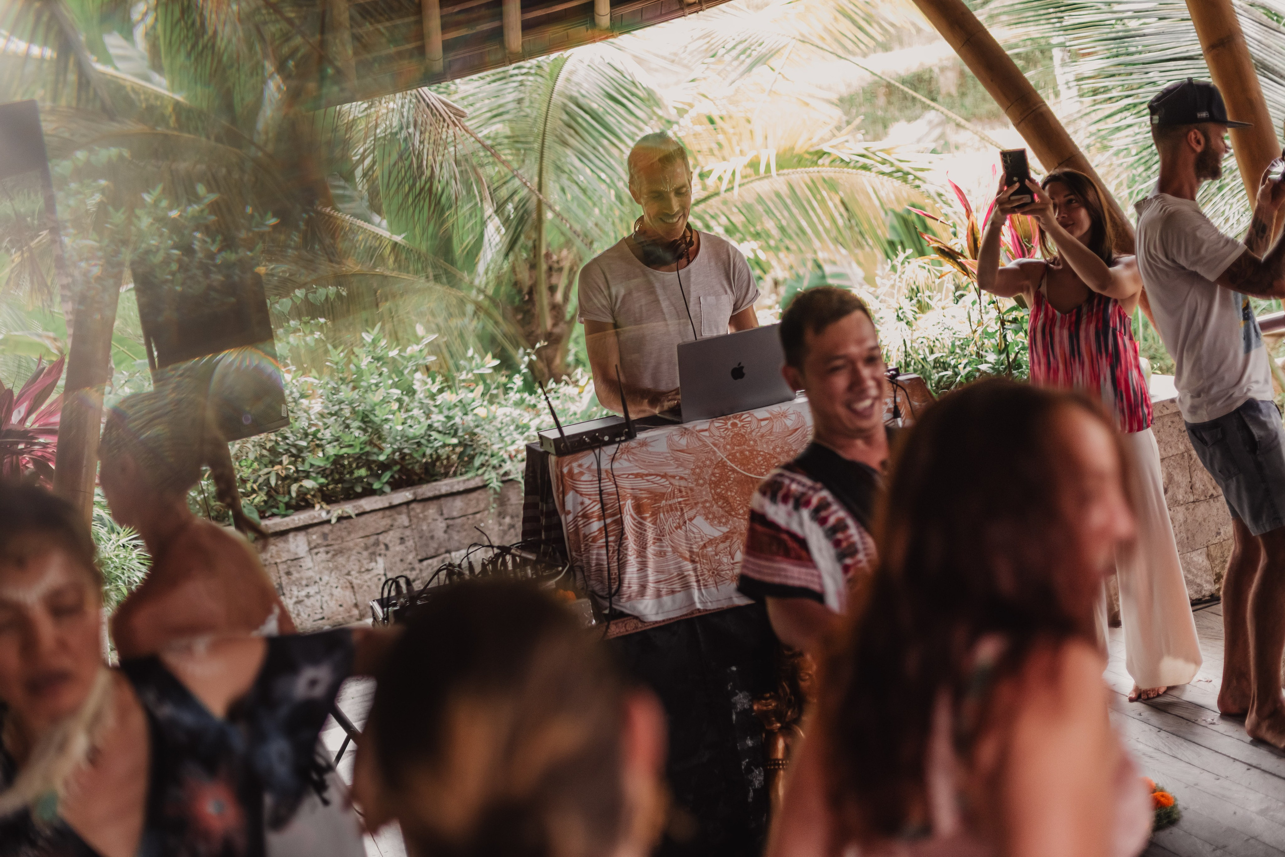 Diwali 11/11 w Bhakti Bliss celebration. Mariam Bagdasaryan