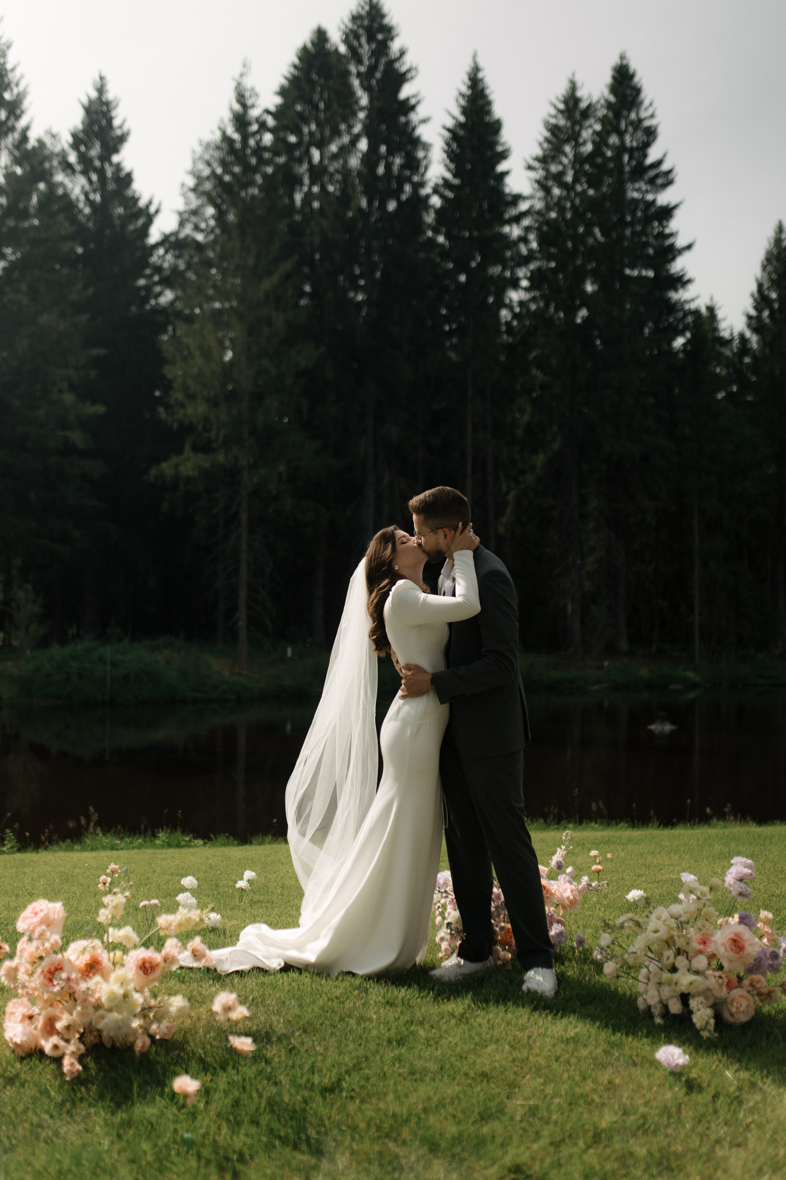 Мыльные пузыри. Фотограф Санкт-Петербург