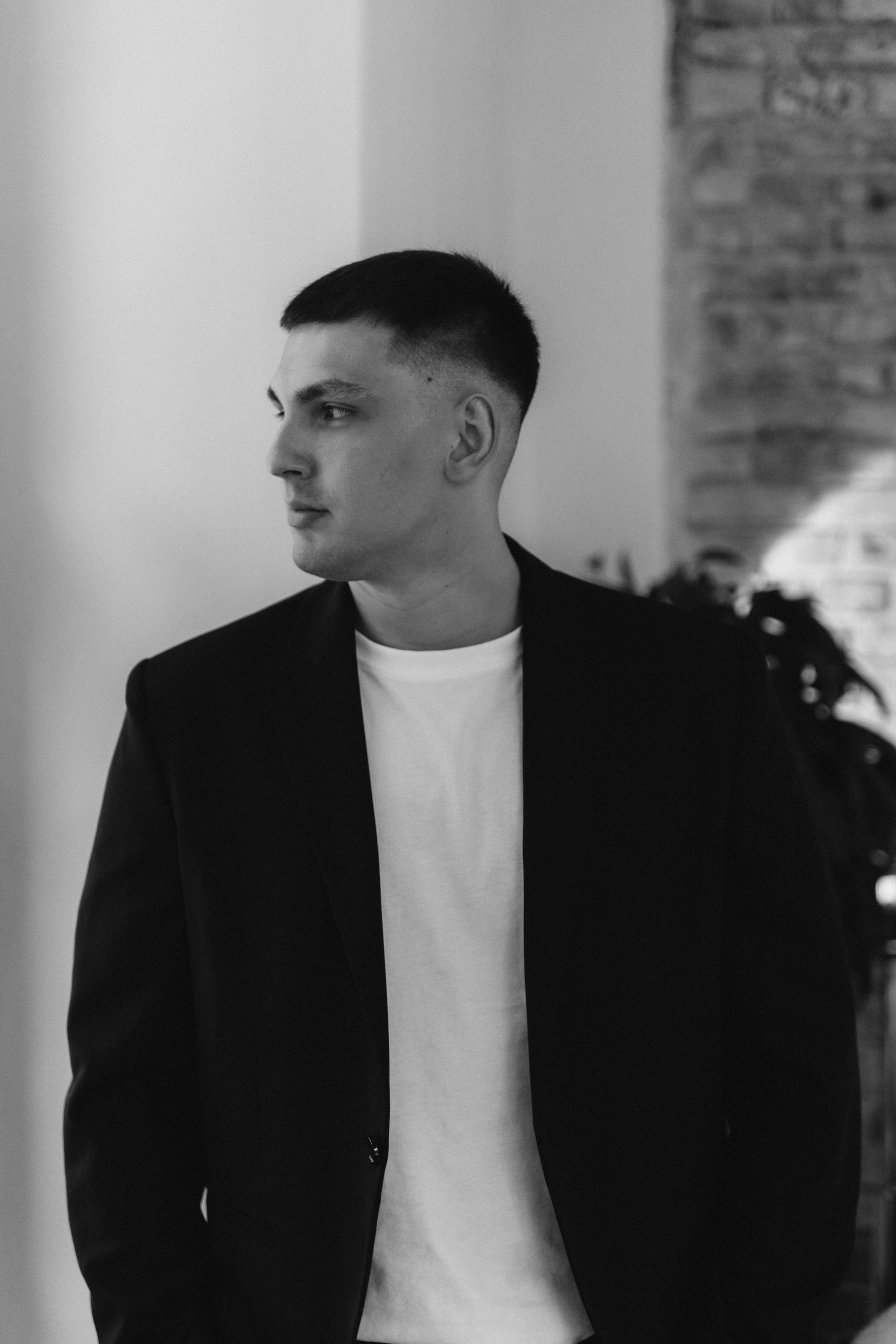 М & Г Yauza. Женский и свадебный фотограф Москва Елизавета Перова