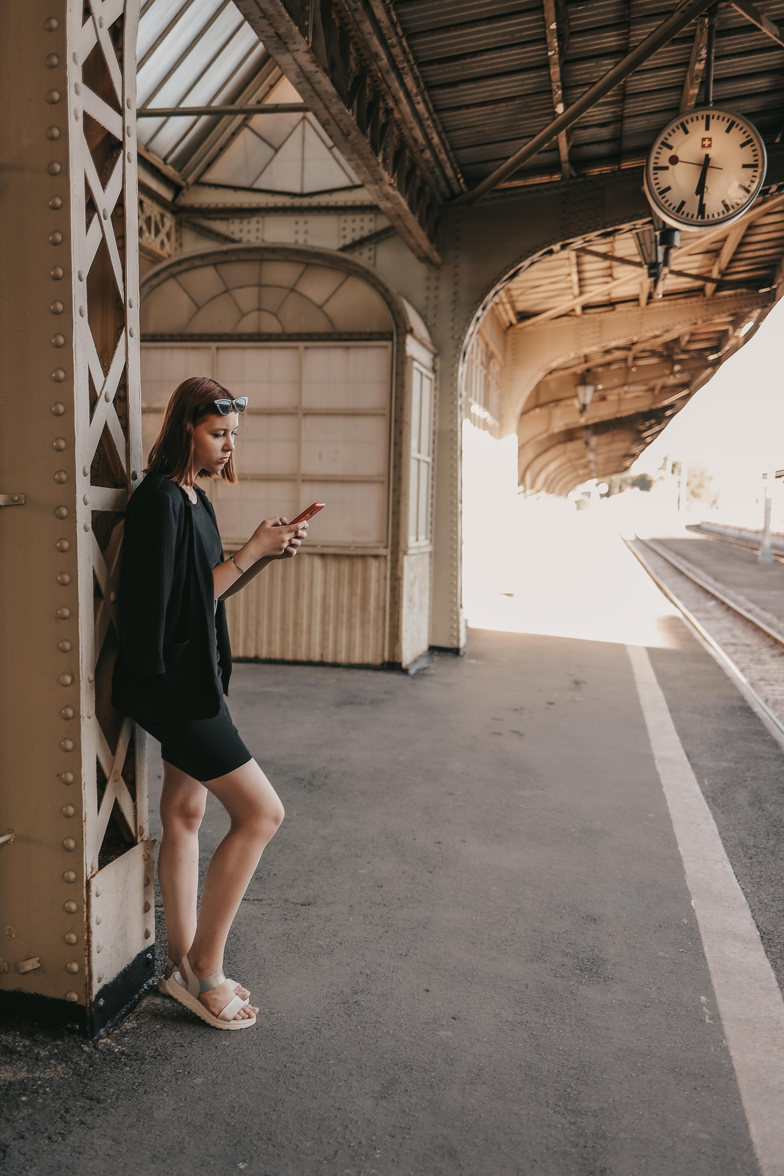 Витебский вокзал. Фотограф Алена Малинина в Санкт-Петербурге Пушкин Питер СПб Семейные и детские фотосессии