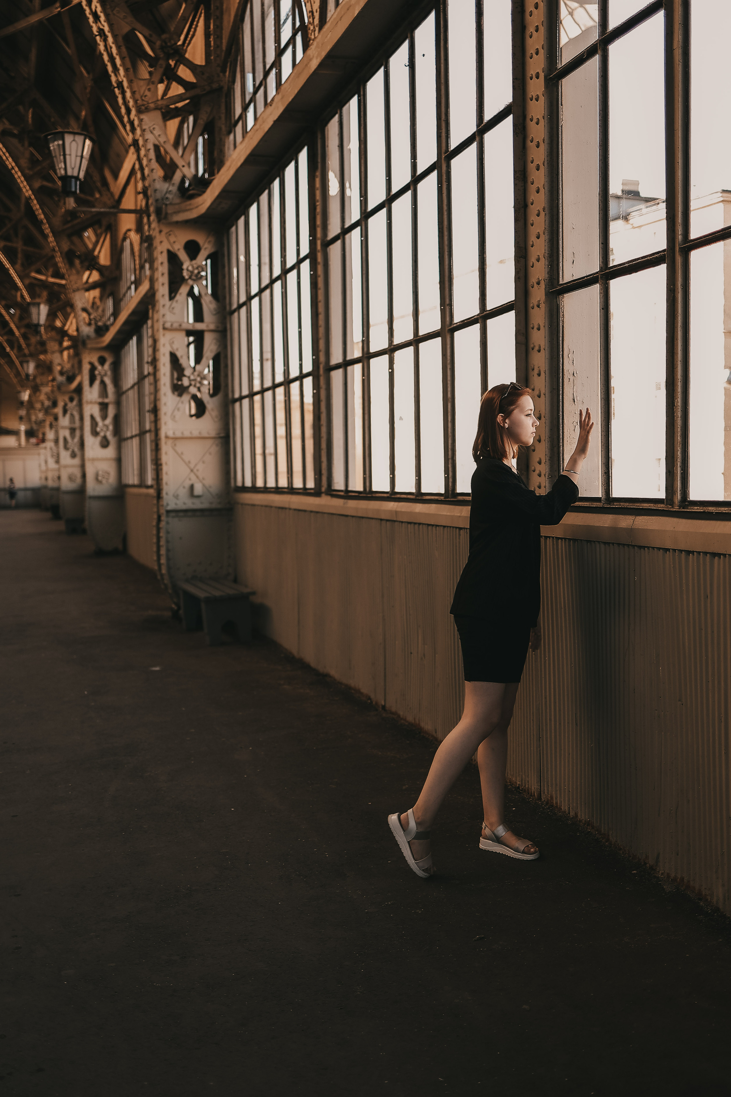 Витебский вокзал. Фотограф Алена Малинина в Санкт-Петербурге Пушкин Питер СПб Семейные и детские фотосессии