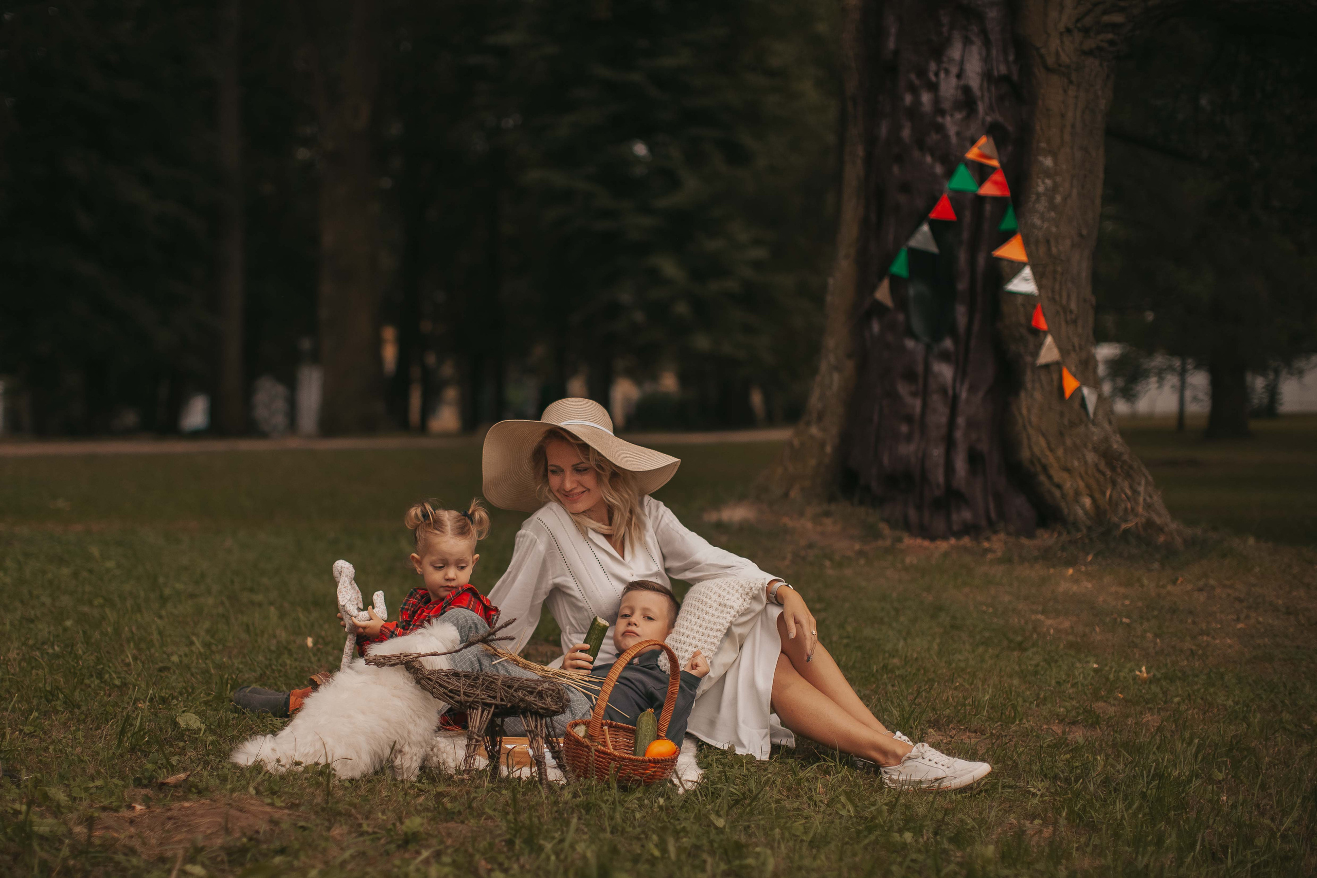 Детские праздники. Фотограф Алена Малинина в Санкт-Петербурге Пушкин Питер СПб Семейные и детские фотосессии