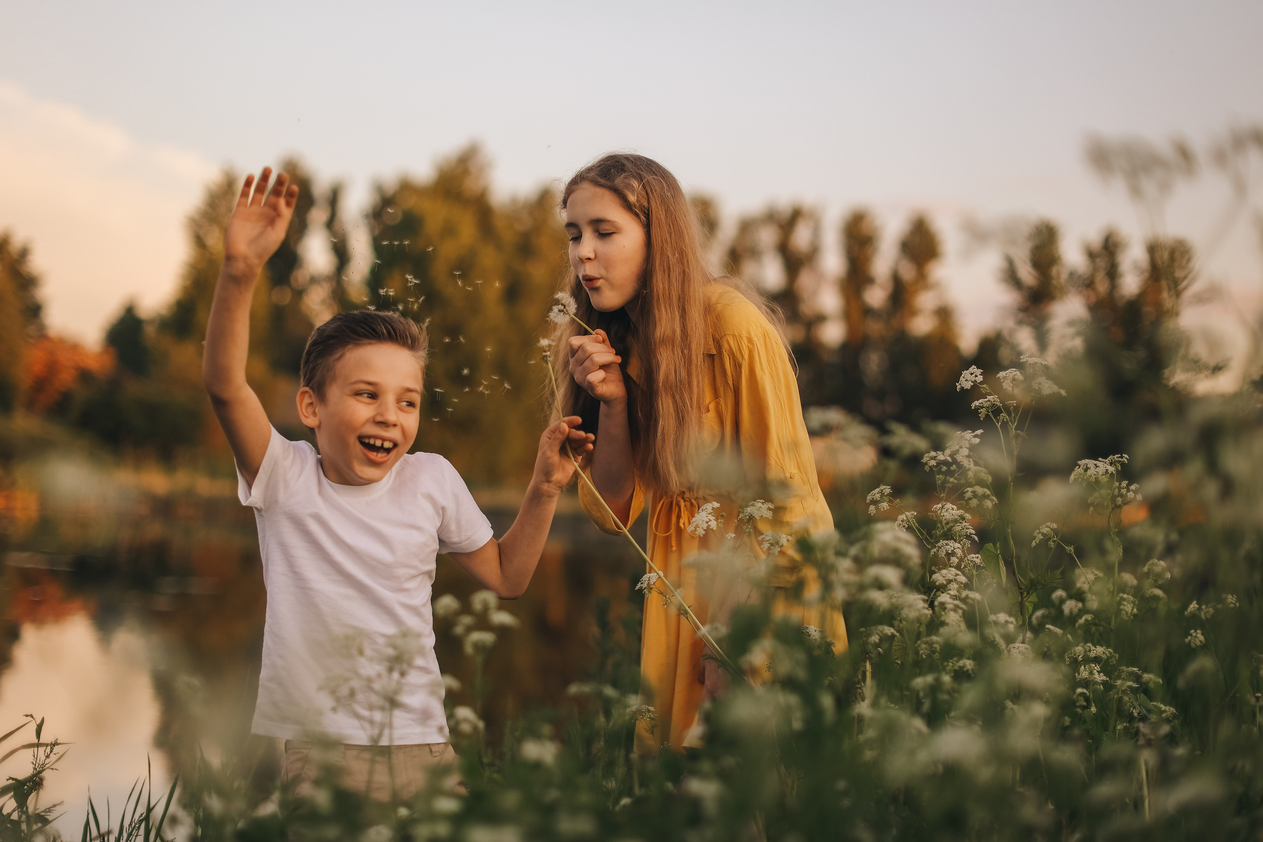 Летние фотопрогулки. Фотограф Алена Малинина в Санкт-Петербурге Пушкин Питер СПб Семейные и детские фотосессии