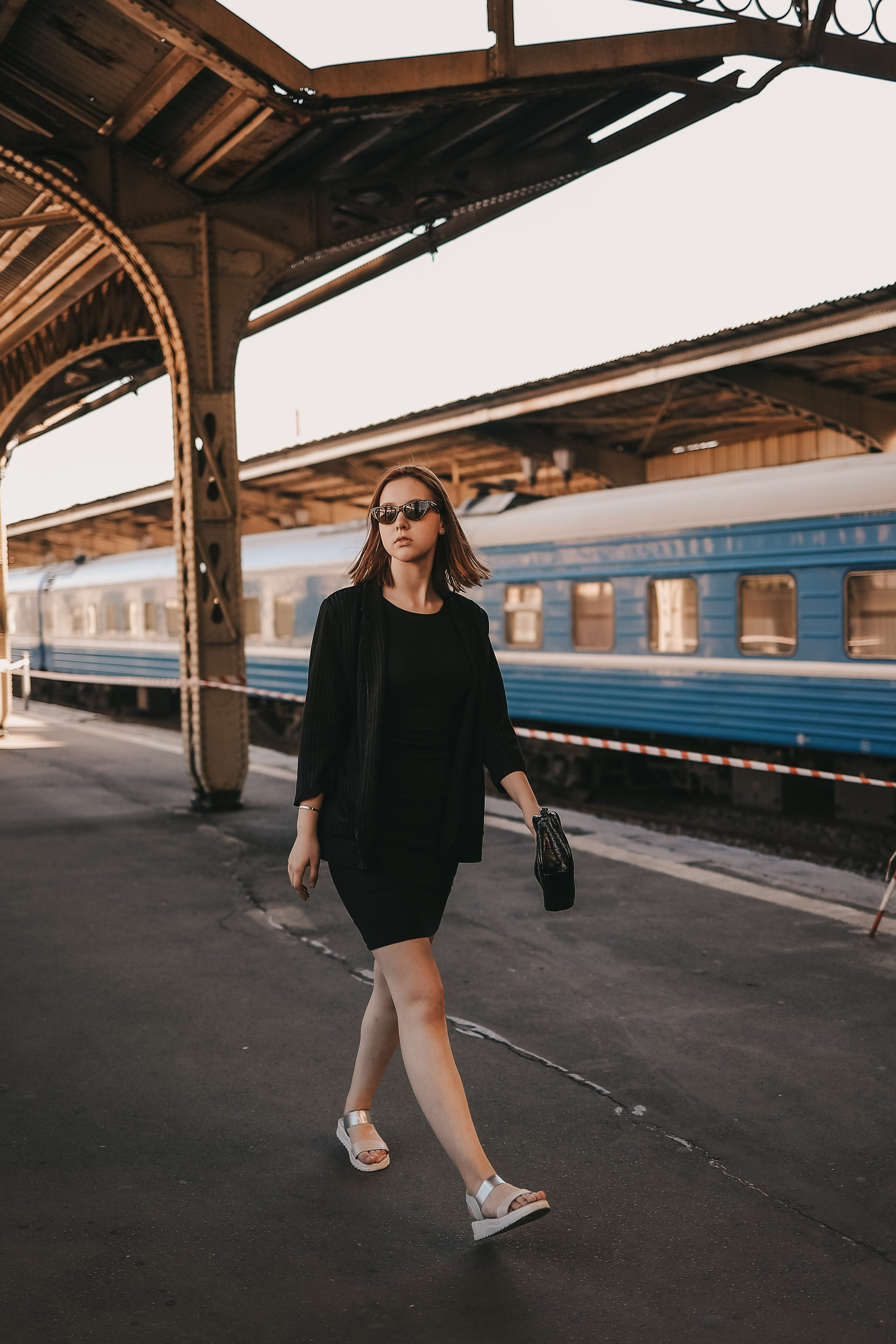 Витебский вокзал. Фотограф Алена Малинина в Санкт-Петербурге Пушкин Питер СПб Семейные и детские фотосессии