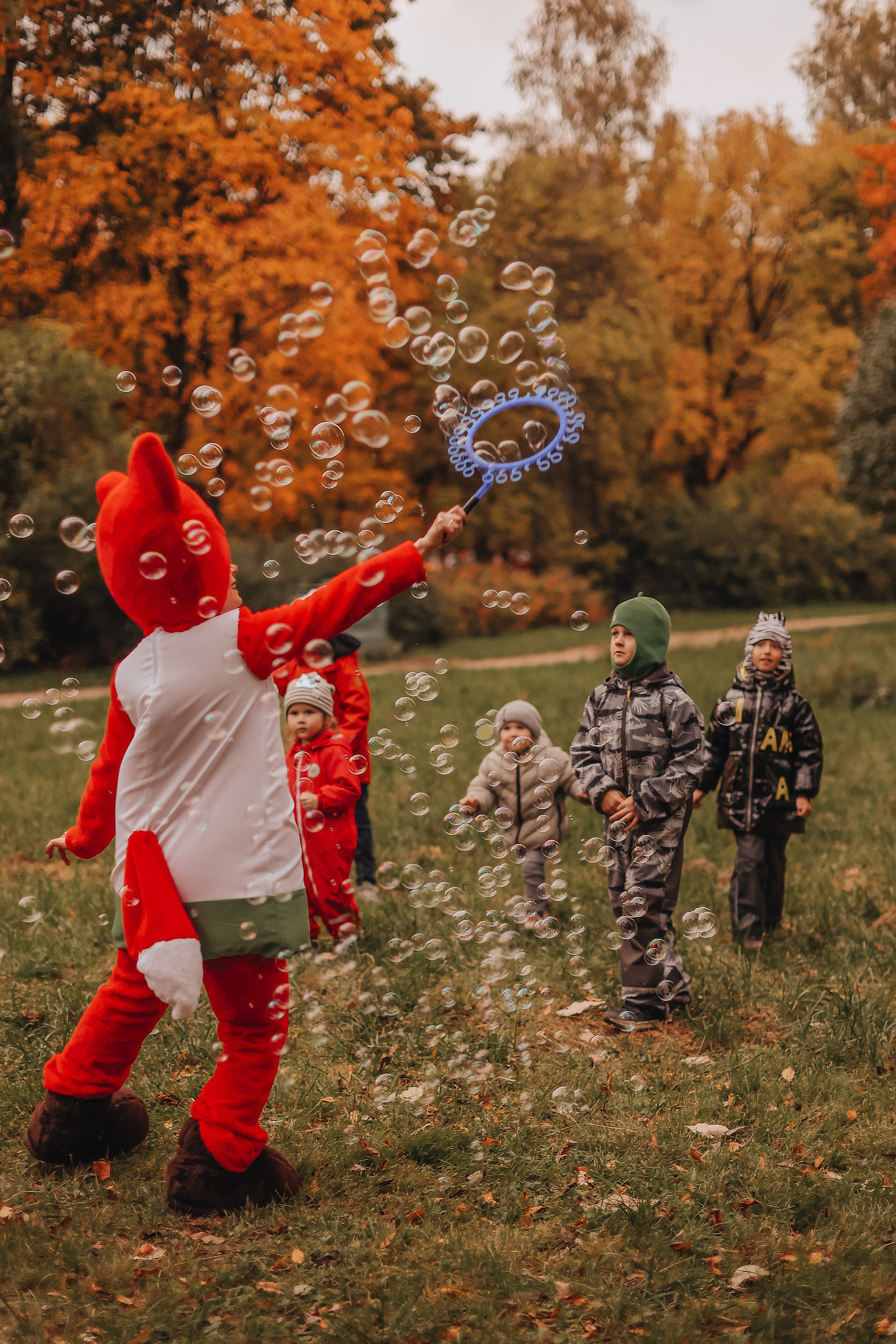 Детские праздники. Фотограф Алена Малинина в Санкт-Петербурге Пушкин Питер СПб Семейные и детские фотосессии