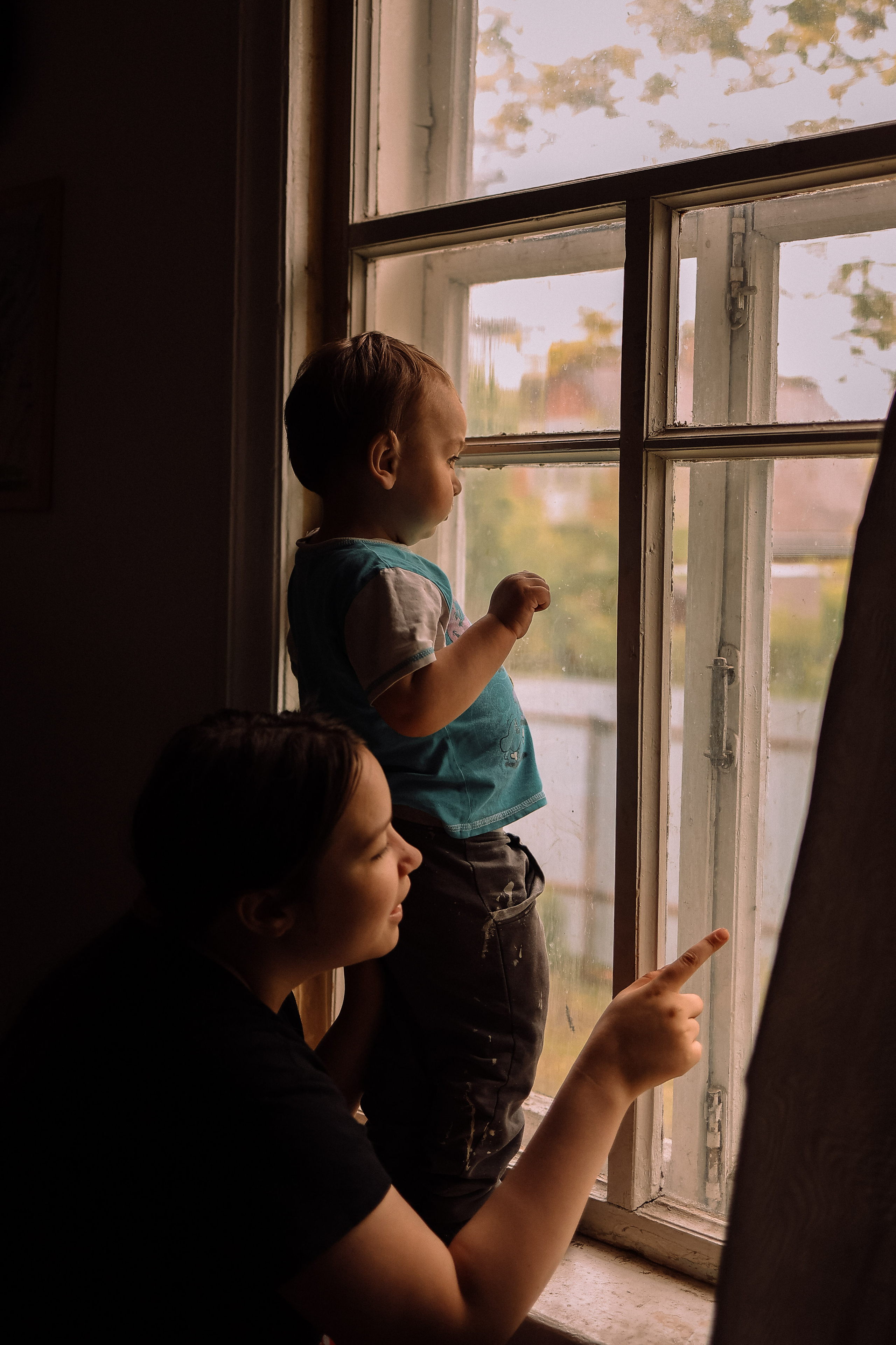 Дети дома. Фотограф Алена Малинина в Санкт-Петербурге Пушкин Питер СПб Семейные и детские фотосессии