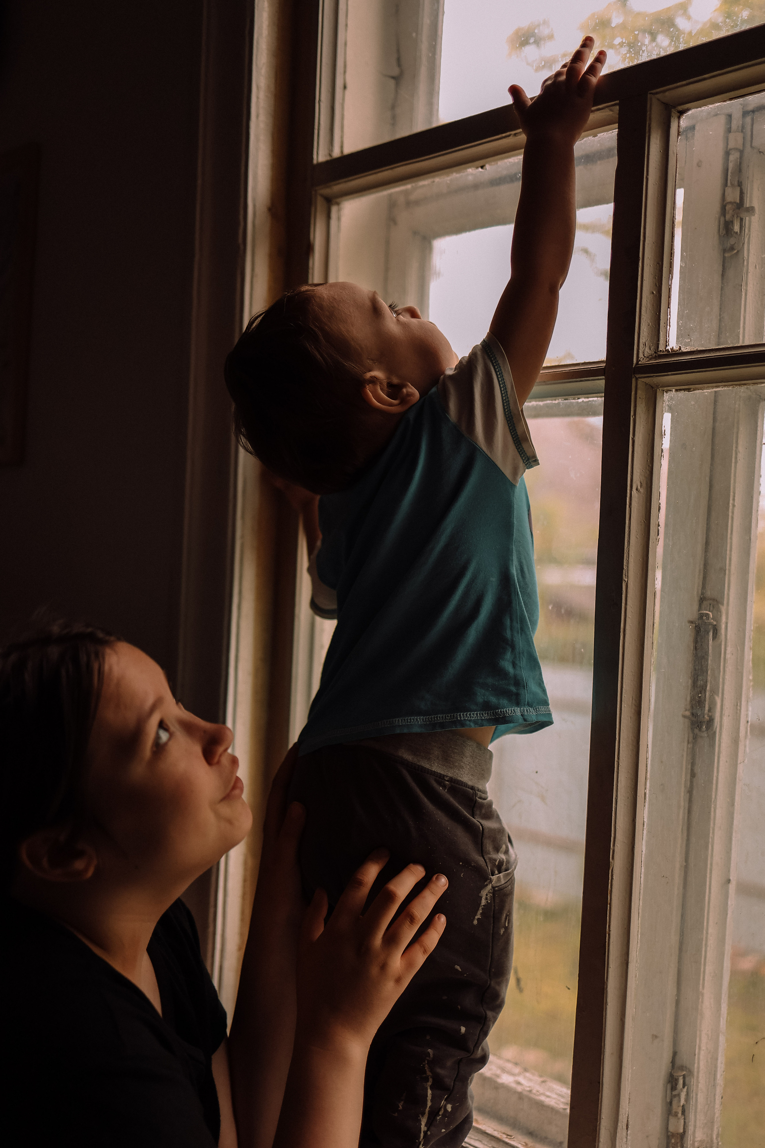 Дети дома. Фотограф Алена Малинина в Санкт-Петербурге Пушкин Питер СПб Семейные и детские фотосессии