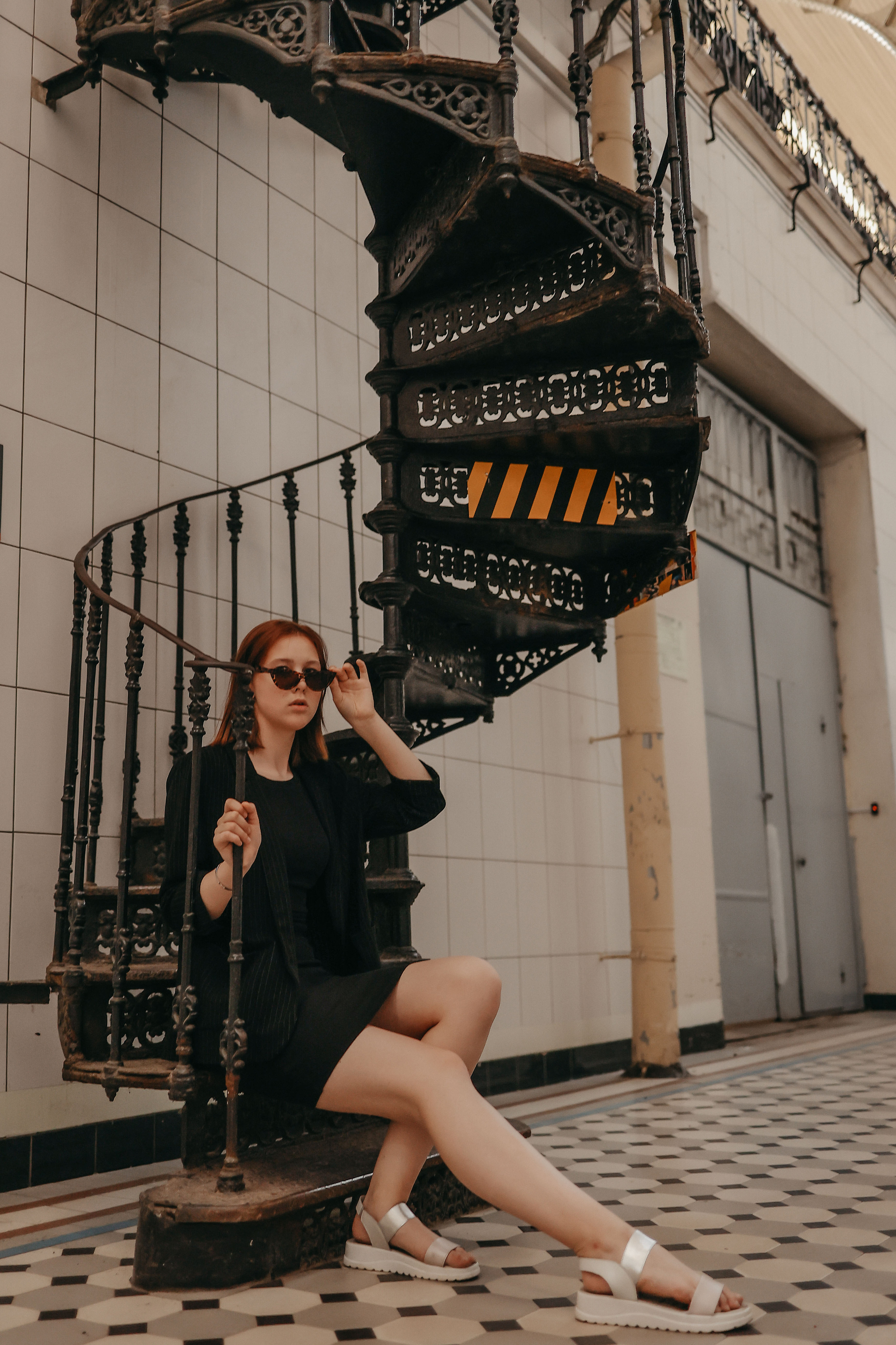 Витебский вокзал. Фотограф Алена Малинина в Санкт-Петербурге Пушкин Питер СПб Семейные и детские фотосессии