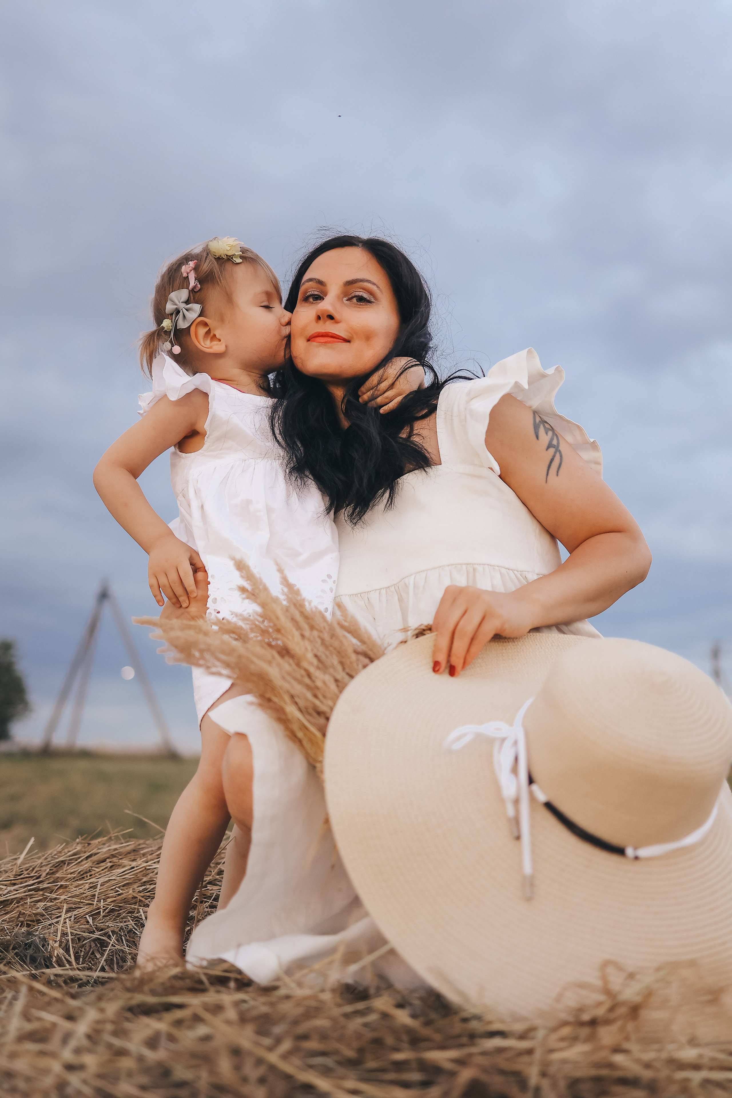 Летние фотопрогулки. Фотограф Алена Малинина в Санкт-Петербурге Пушкин Питер СПб Семейные и детские фотосессии