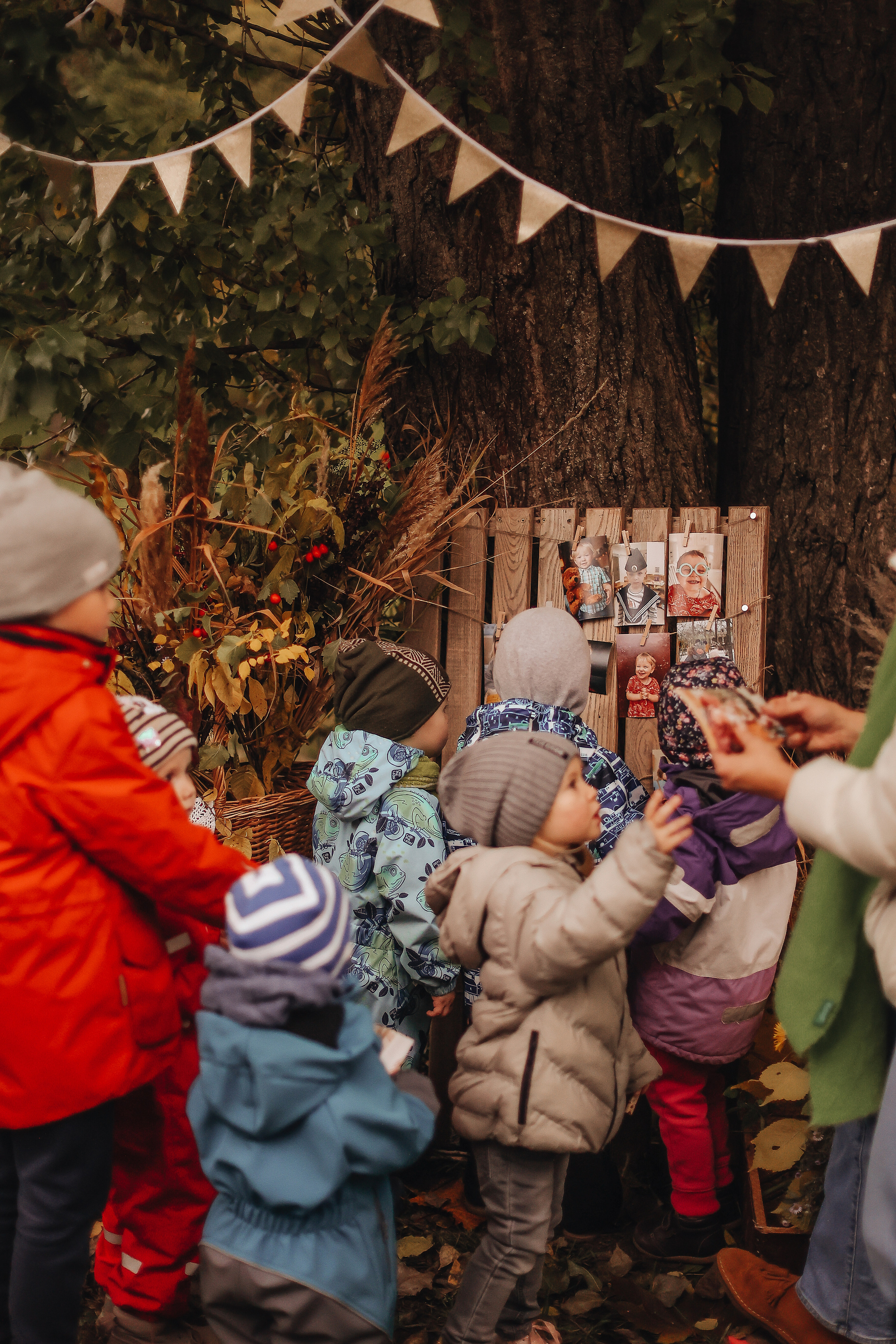Детские праздники. Фотограф Алена Малинина в Санкт-Петербурге Пушкин Питер СПб Семейные и детские фотосессии