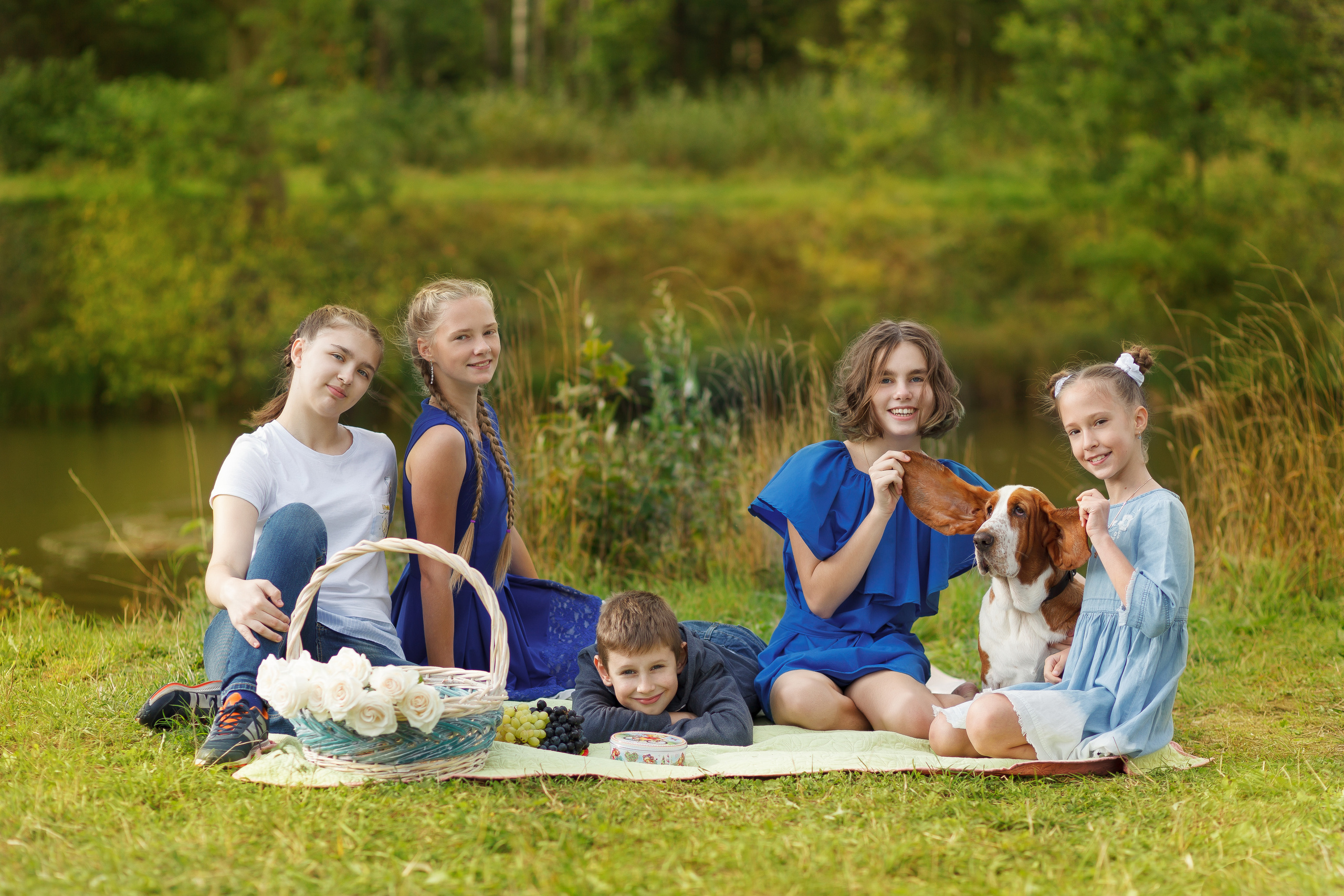 Детские праздники. Фотограф Алена Малинина в Санкт-Петербурге Пушкин Питер СПб Семейные и детские фотосессии
