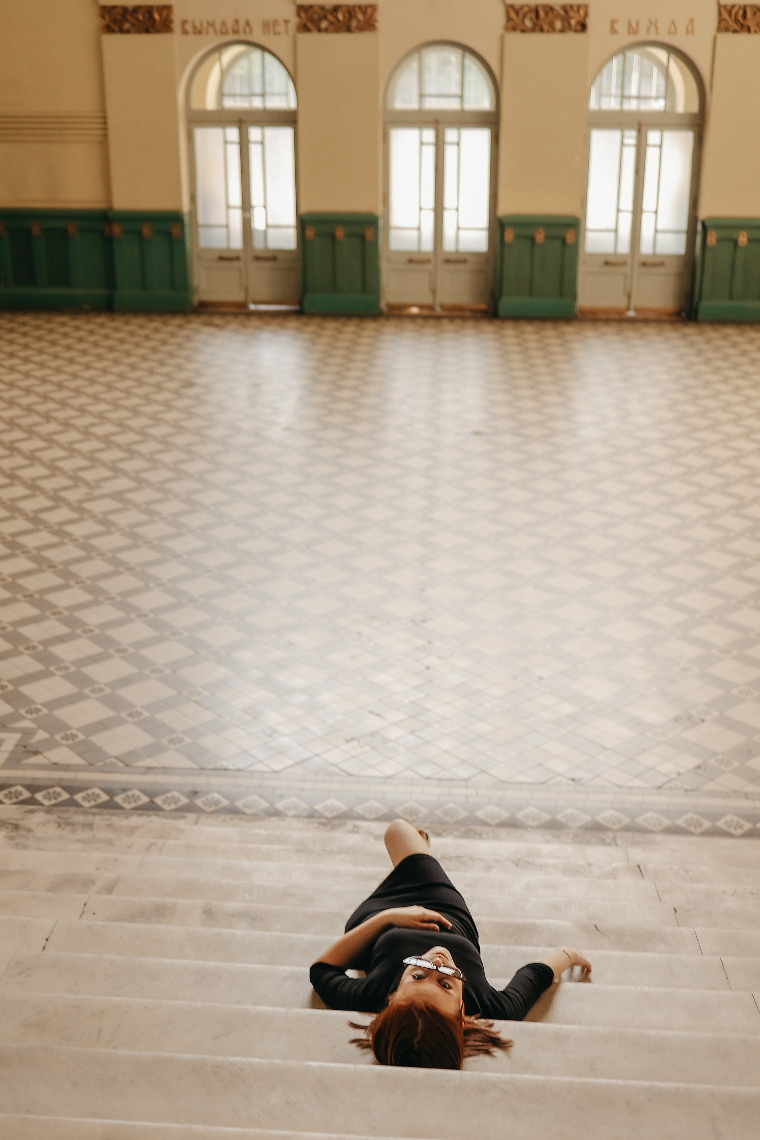 Витебский вокзал. Фотограф Алена Малинина в Санкт-Петербурге Пушкин Питер СПб Семейные и детские фотосессии