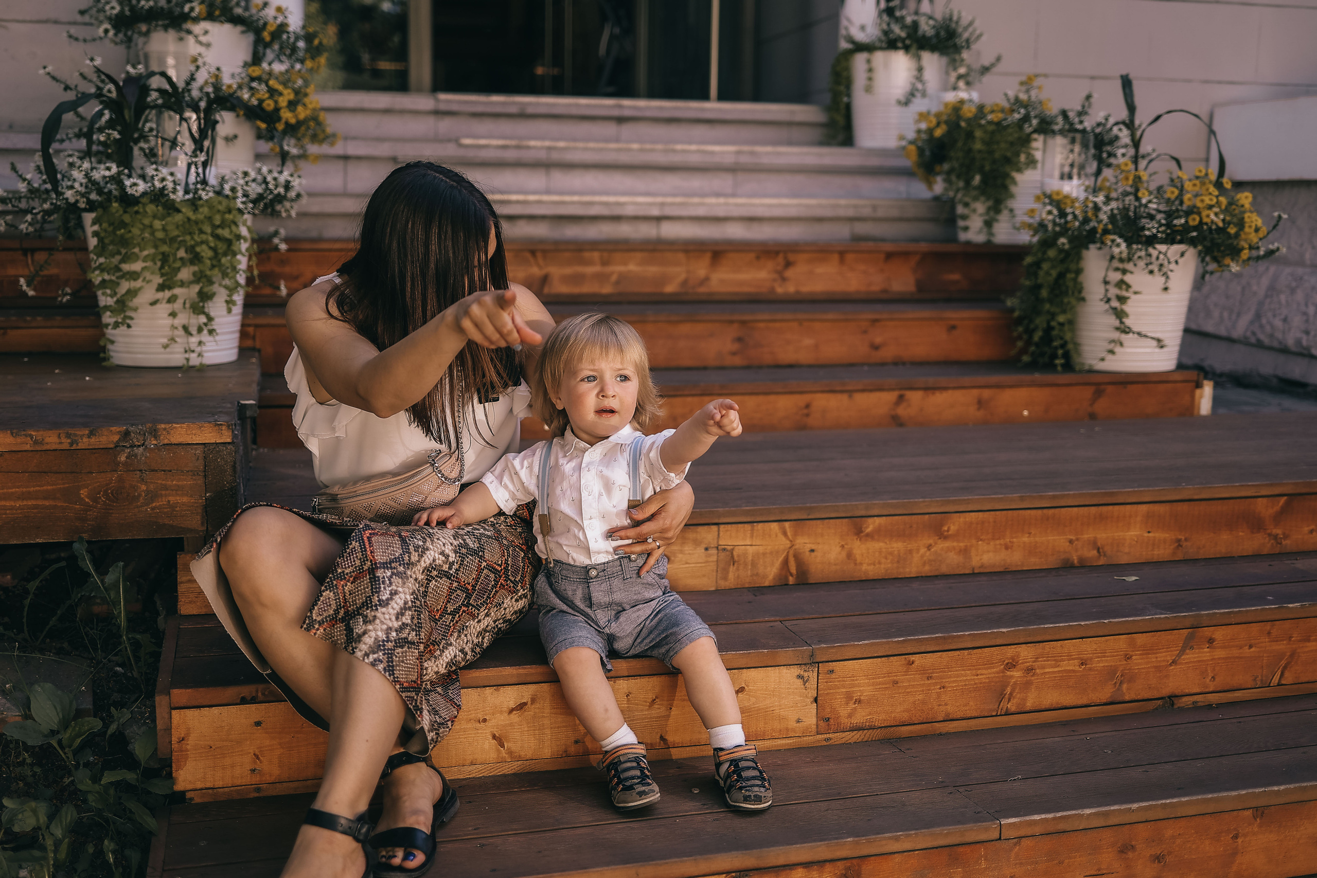 Летние фотопрогулки. Фотограф Алена Малинина в Санкт-Петербурге Пушкин Питер СПб Семейные и детские фотосессии