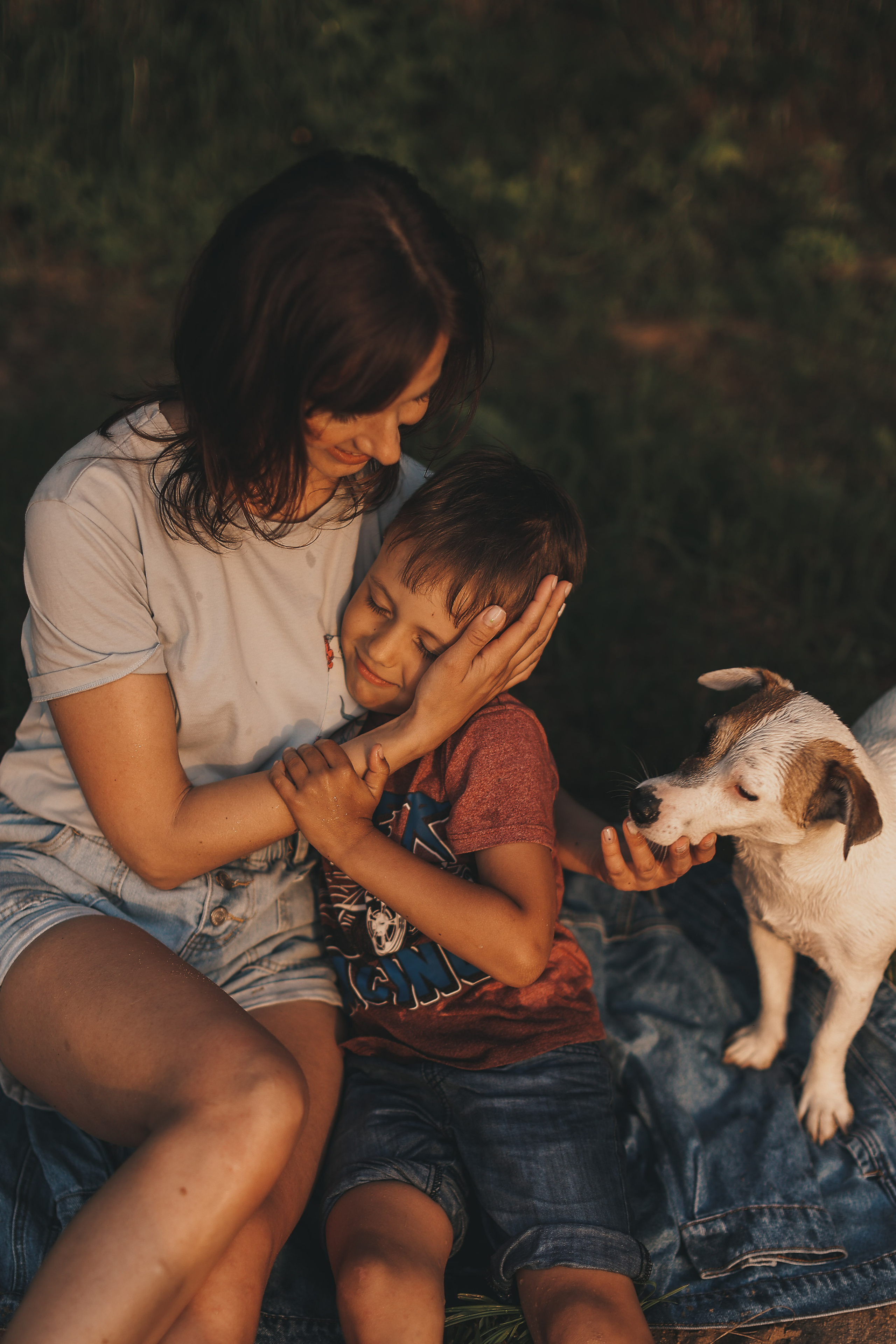 Летние фотопрогулки. Фотограф Алена Малинина в Санкт-Петербурге Пушкин Питер СПб Семейные и детские фотосессии