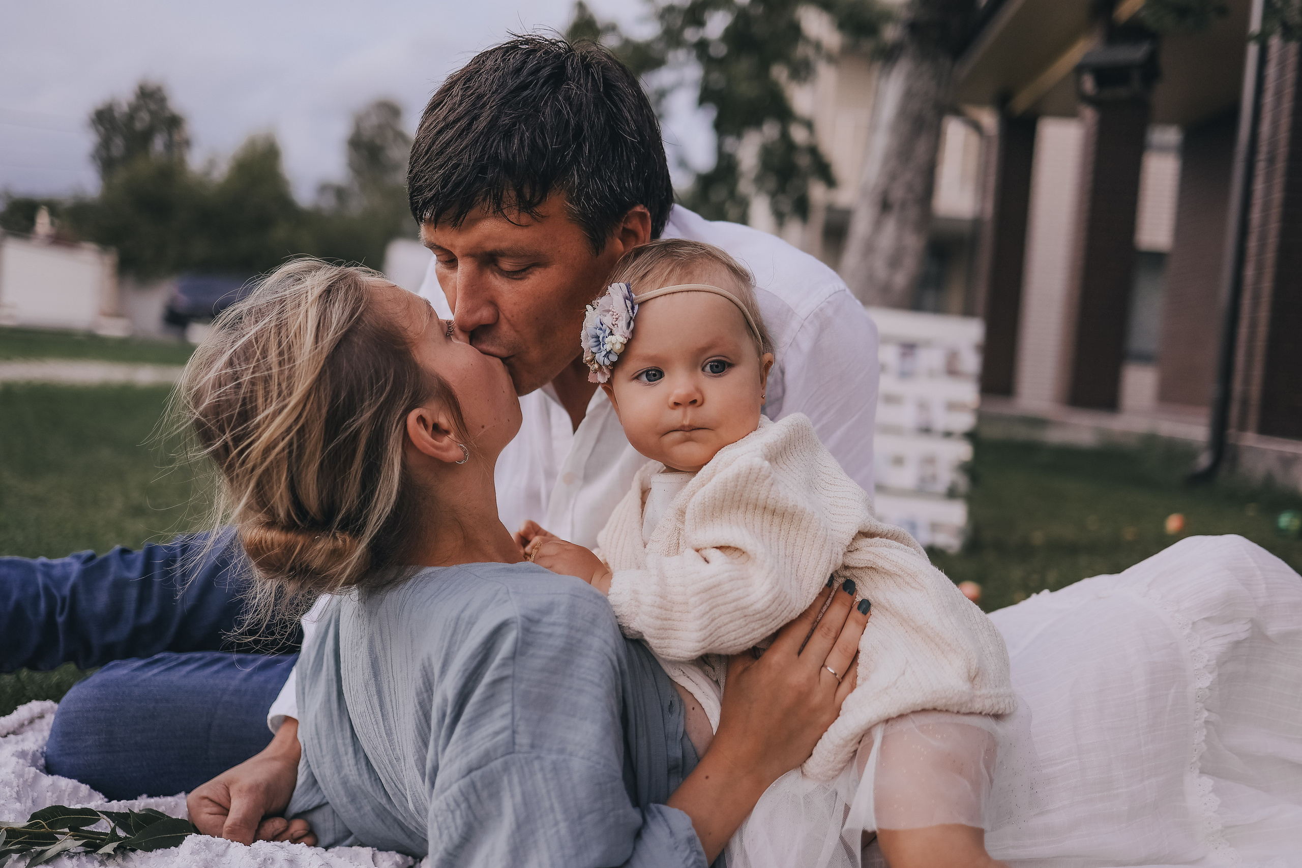 Летние фотопрогулки. Фотограф Алена Малинина в Санкт-Петербурге Пушкин Питер СПб Семейные и детские фотосессии
