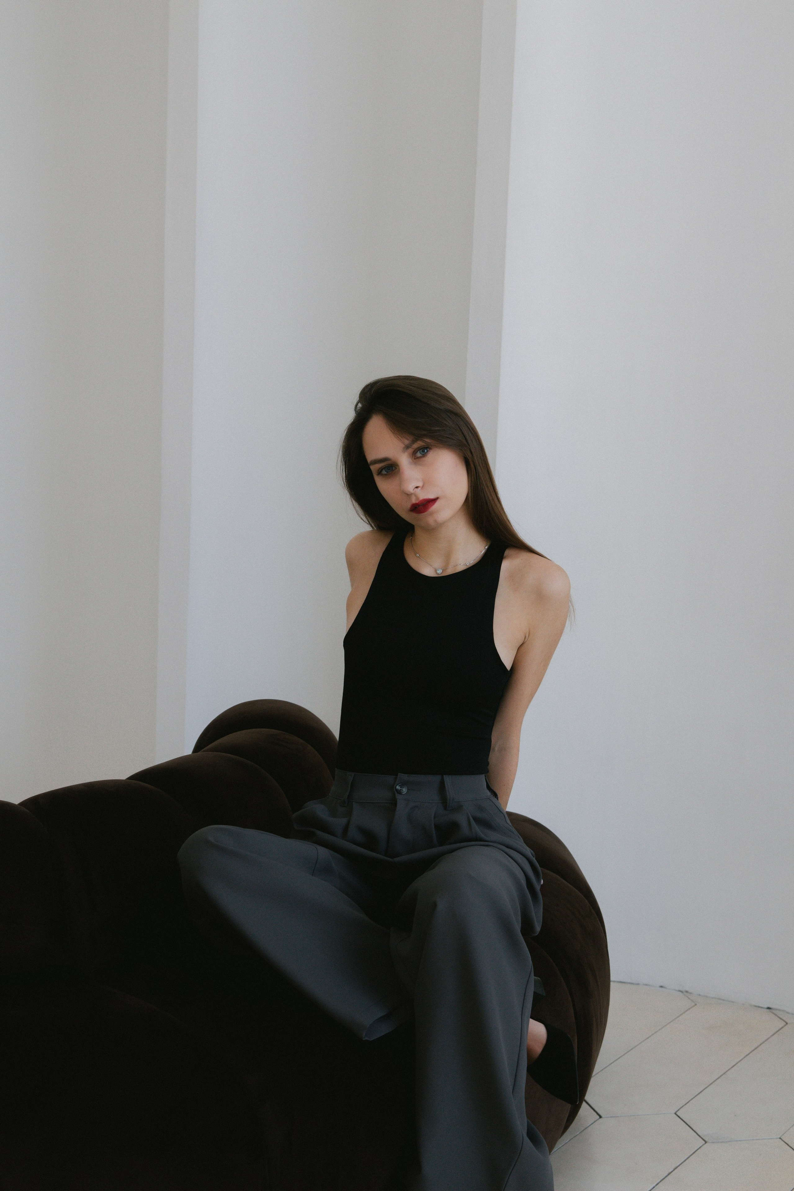 Полина. Фотограф Настя Булочка Екатеринубрг