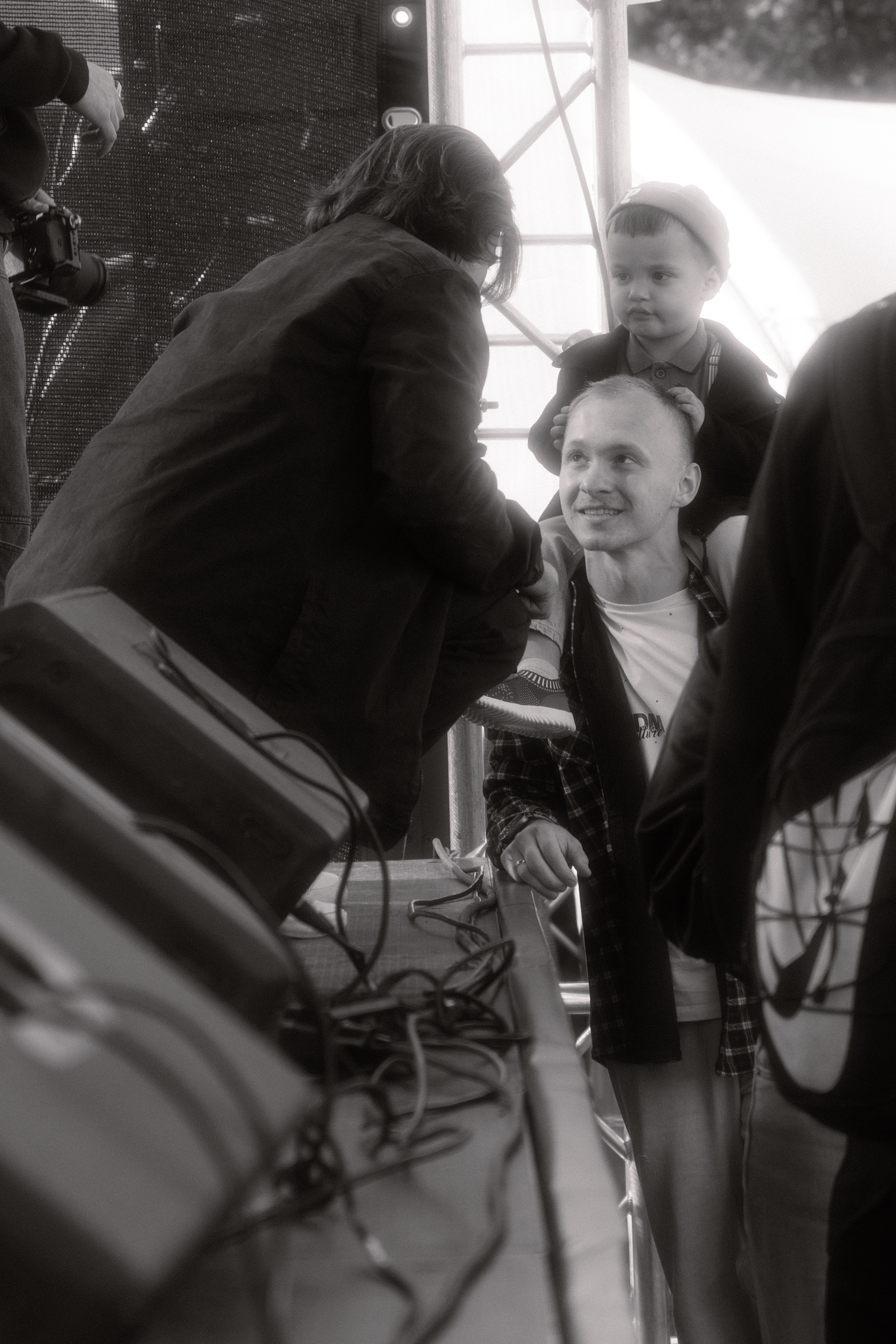 Japdays 25. Свадебный фотограф / Reels Нижний Новгород Татьяна Красильникова