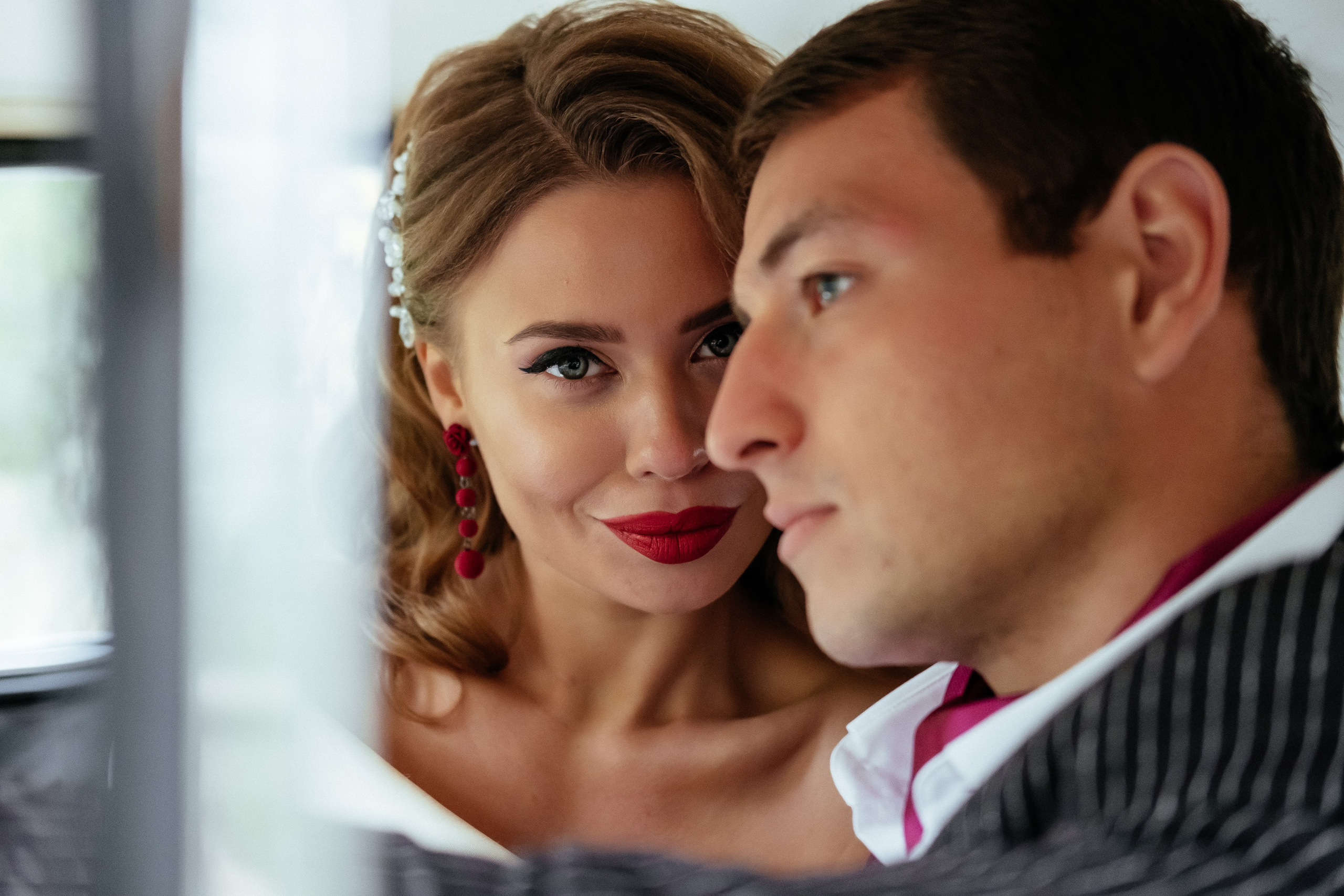 Осень. Камилла — свадебный и женский фотограф в Саратове