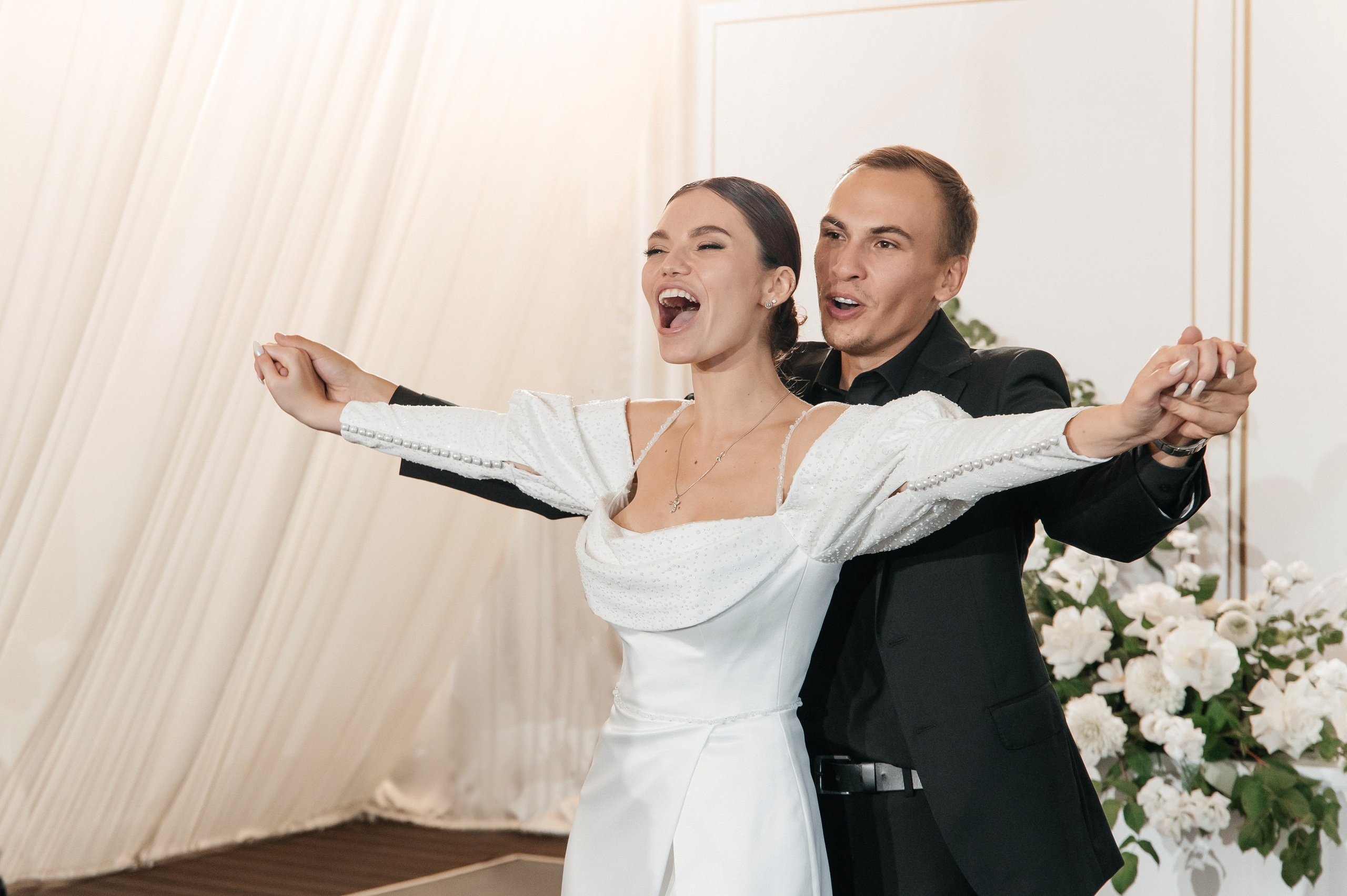 WEDDING. Мария — Свадебный фотограф