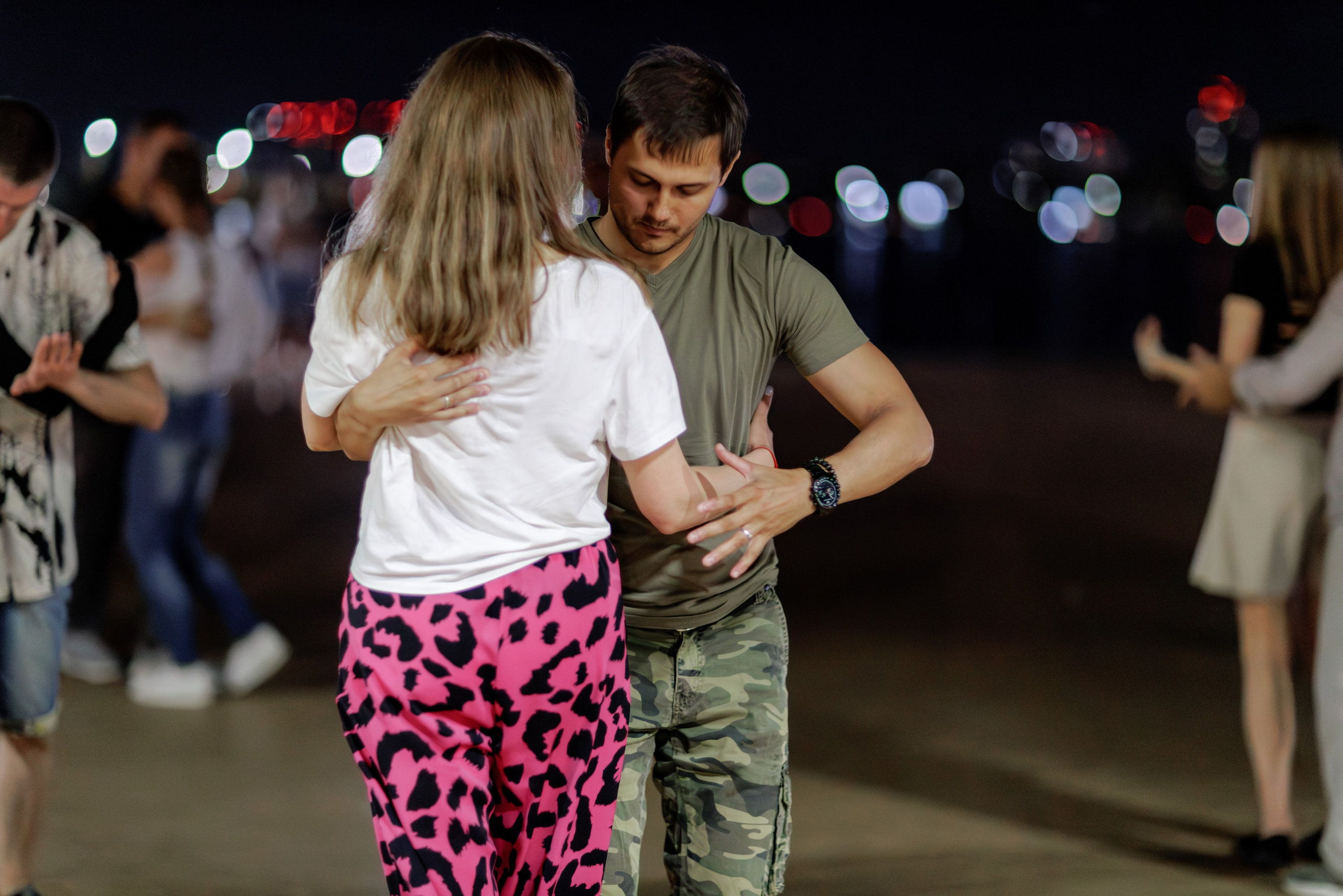7 Июня 2025. Опен эйр на Петровской набережной. Свадебный фотограф в Воронеже Александр Работкин