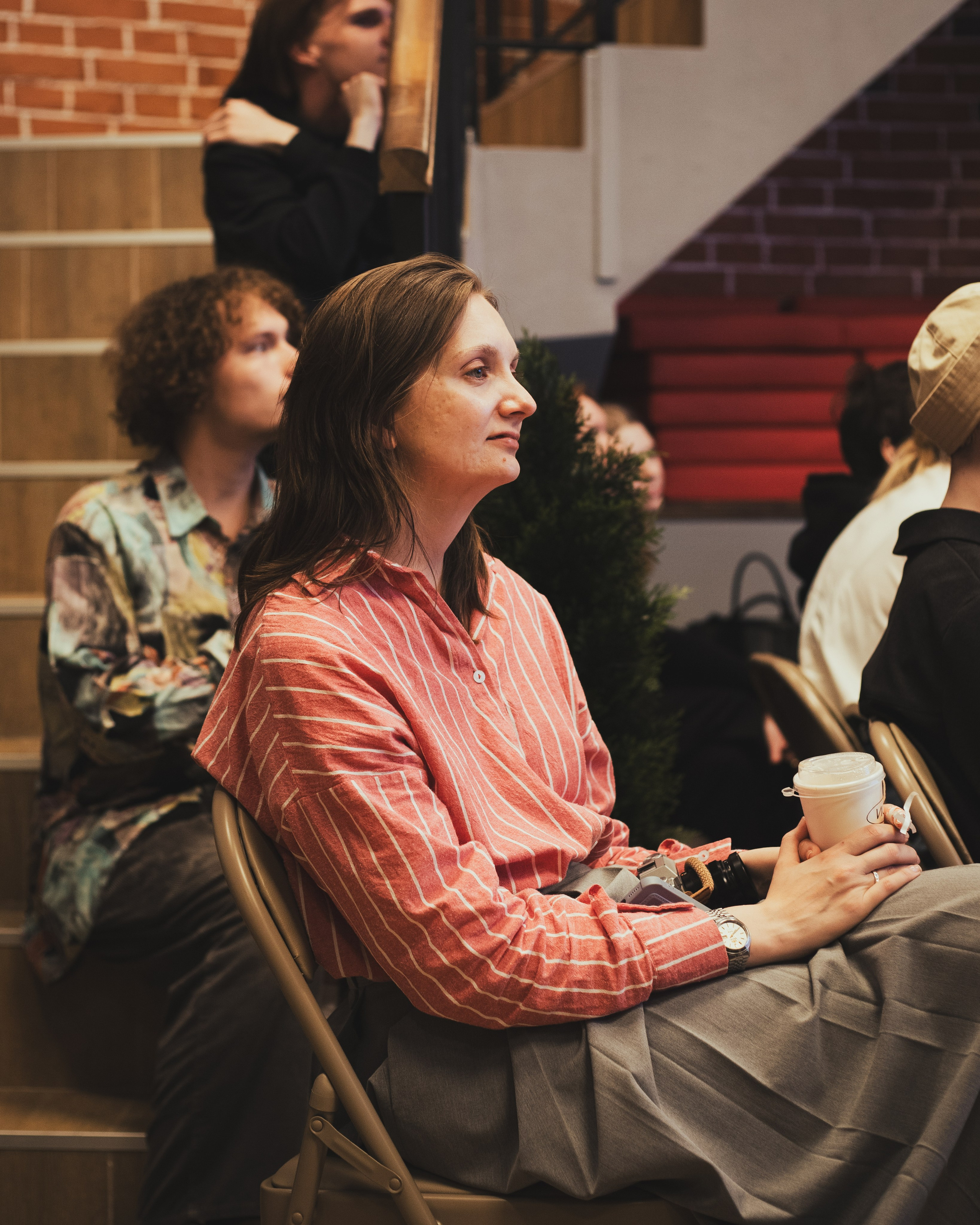 Nizina fest × никто не спит. Больше не греет