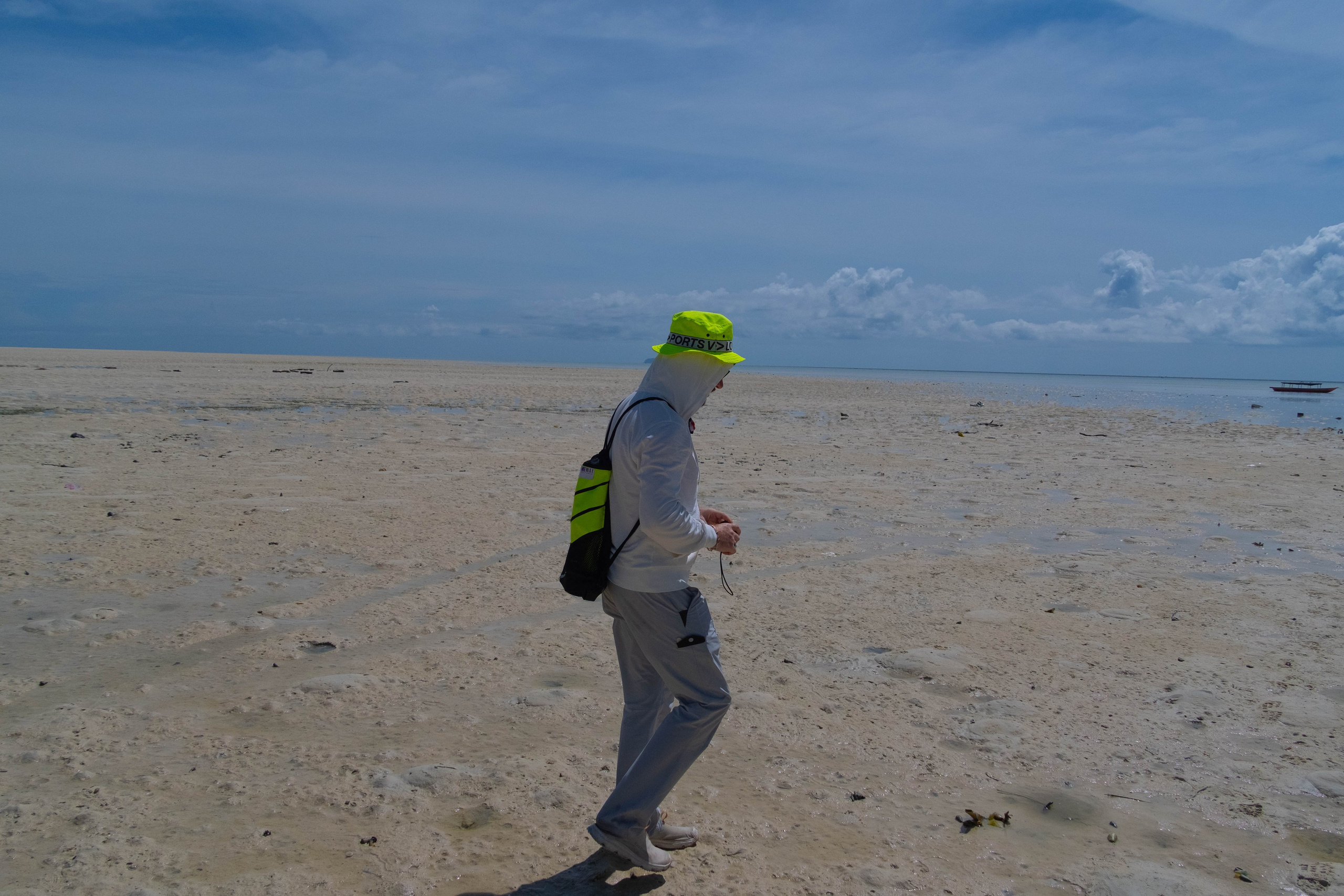 Остров 2 Цыгане. Фотографии из путешествий