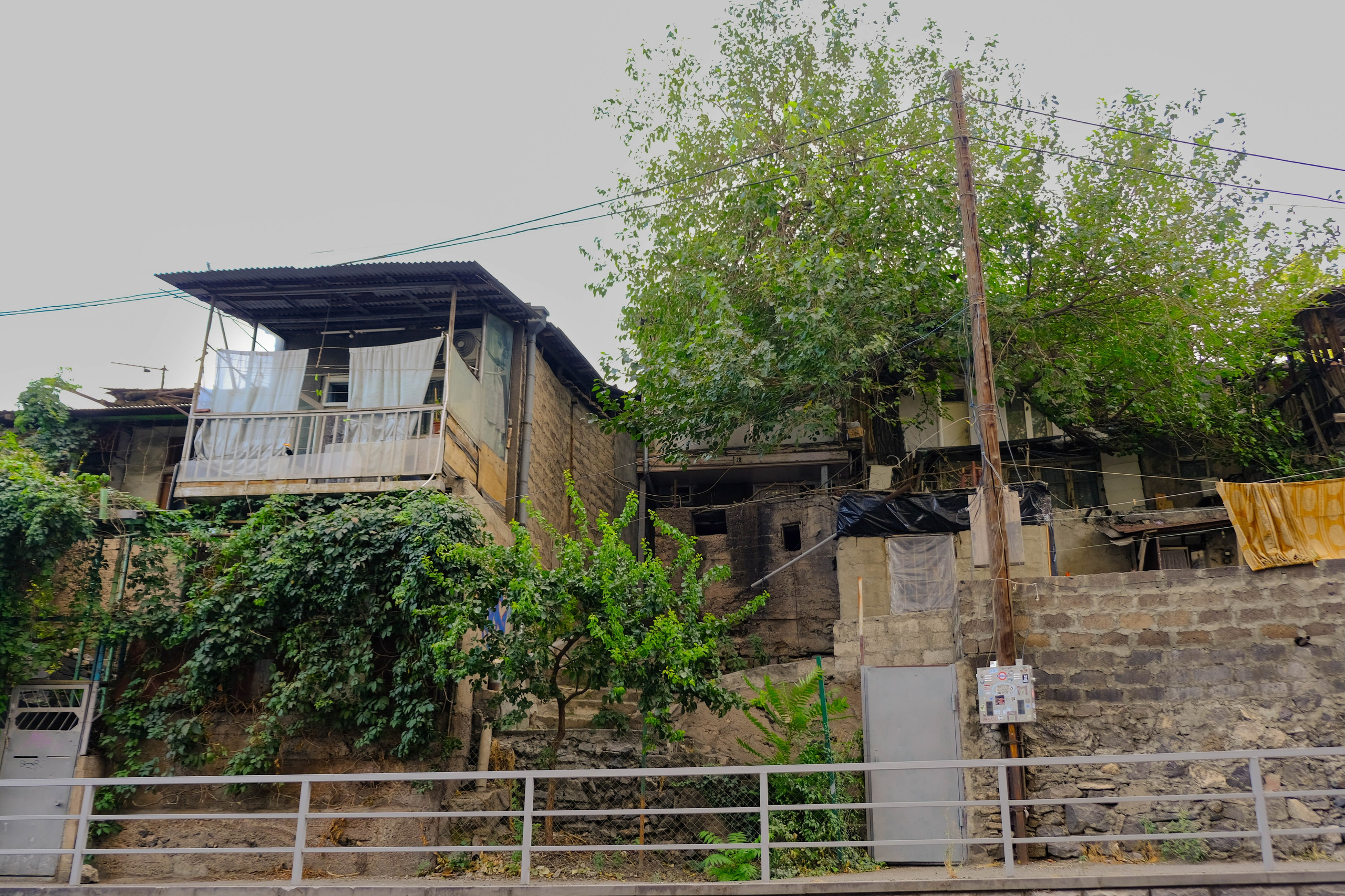 Ереван. Фотографии из путешествий